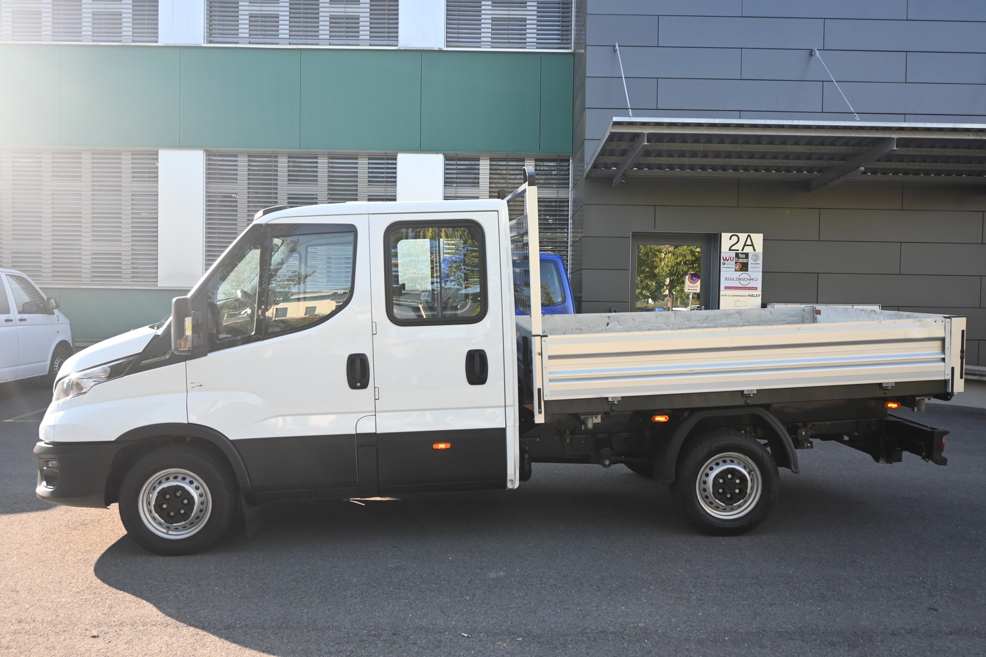 IVECO Daily 35S16A8 3-Seitenkipper-showroom-element-1