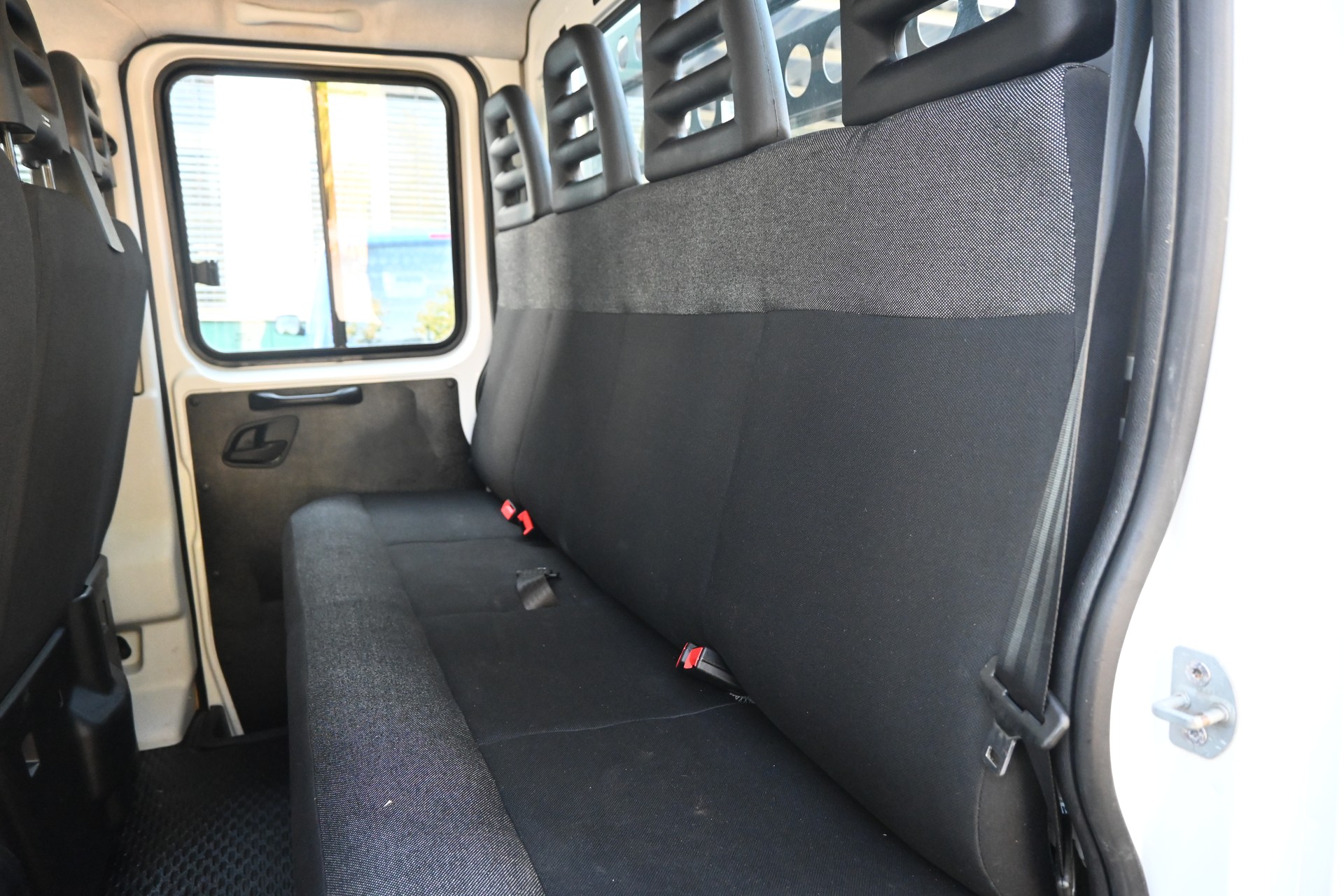 IVECO Daily 35S16A8 3-Seitenkipper-image-7