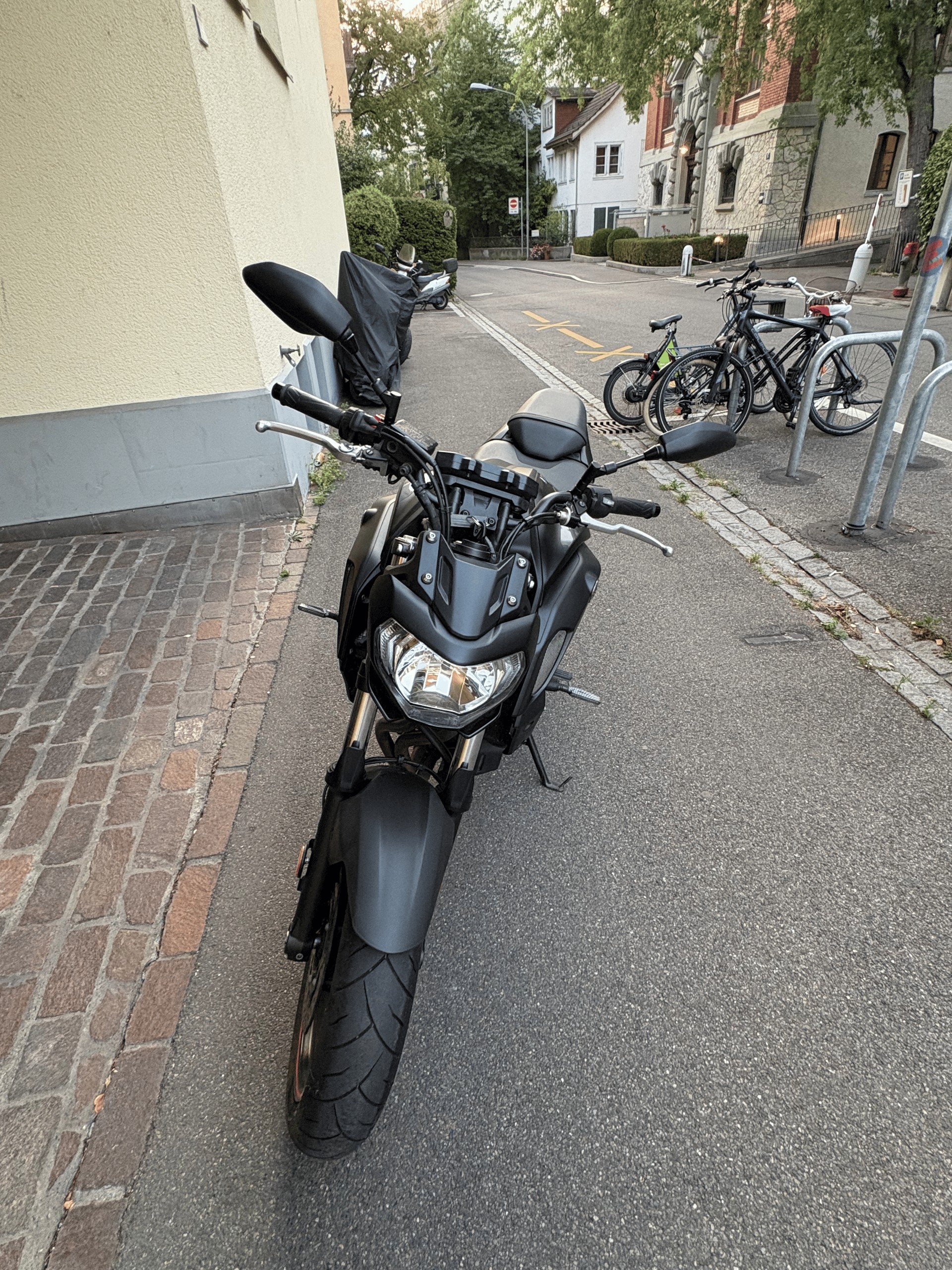 YAMAHA MT-07 ABS-image-3