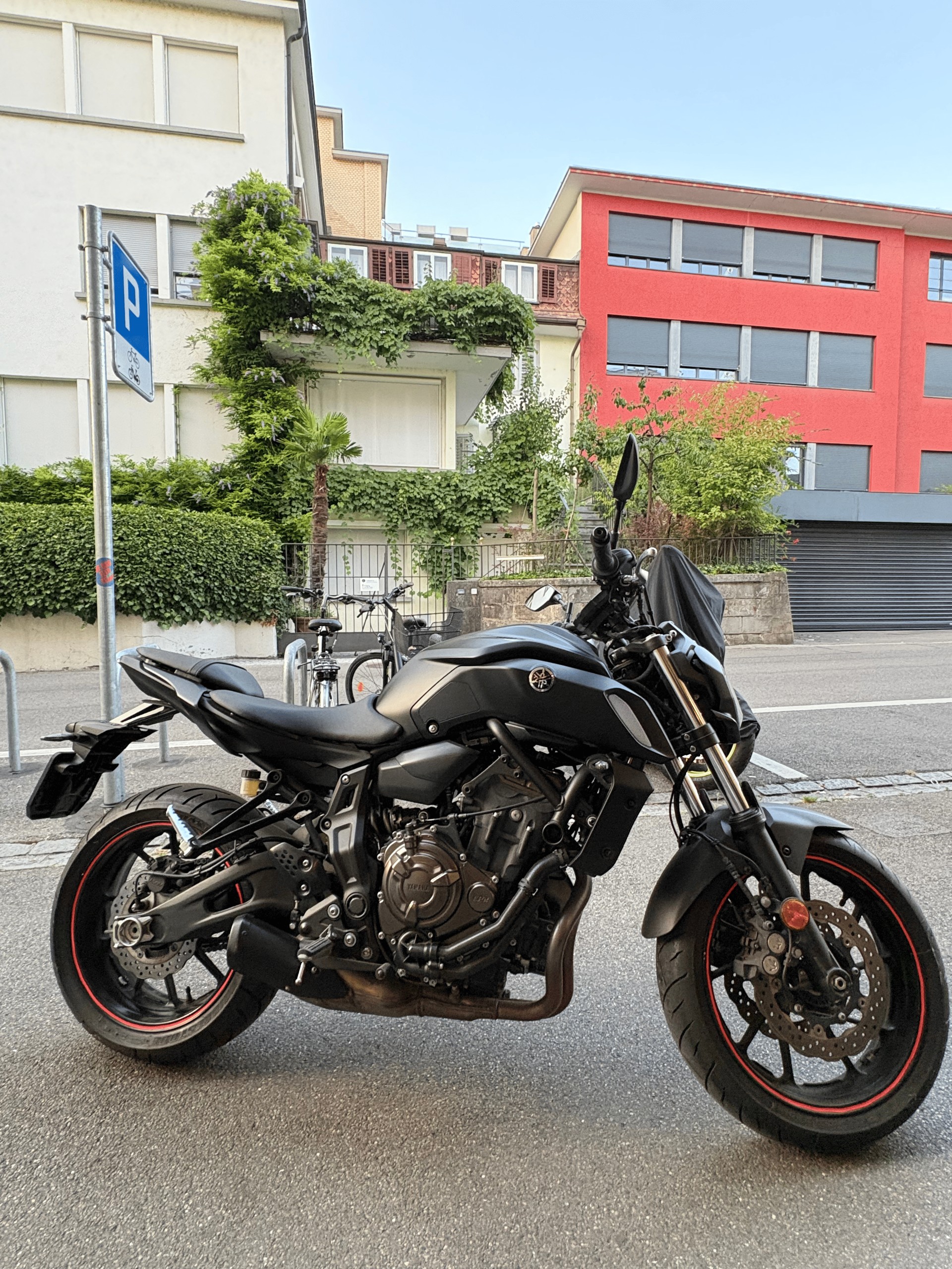 YAMAHA MT-07 ABS-image-5