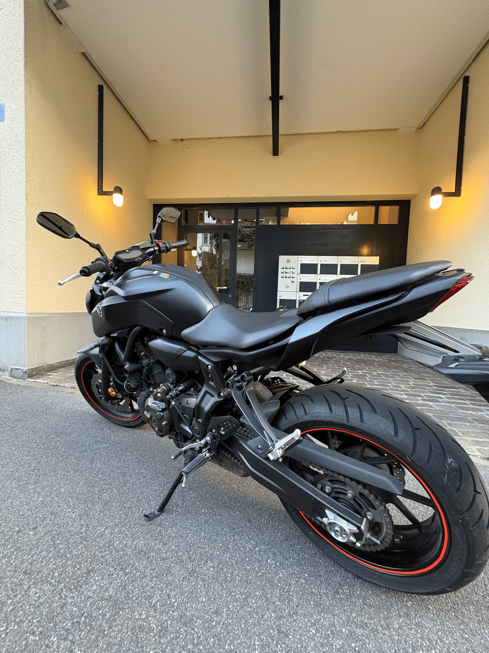 YAMAHA MT-07 ABS-image-6