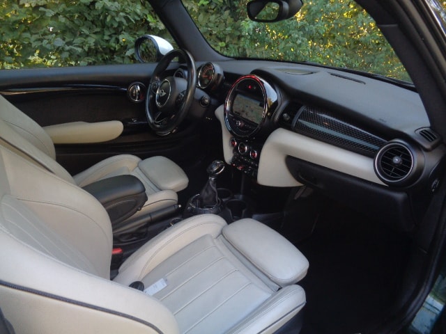 MINI Cooper S Steptronic-image-3