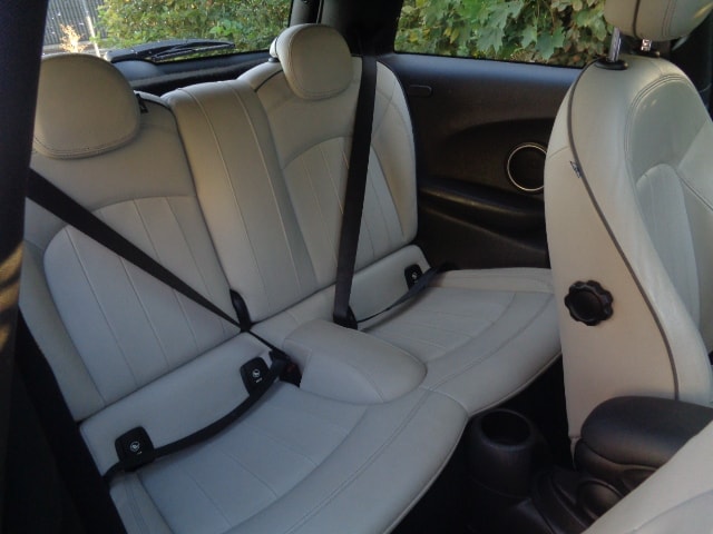 MINI Cooper S Steptronic-image-4