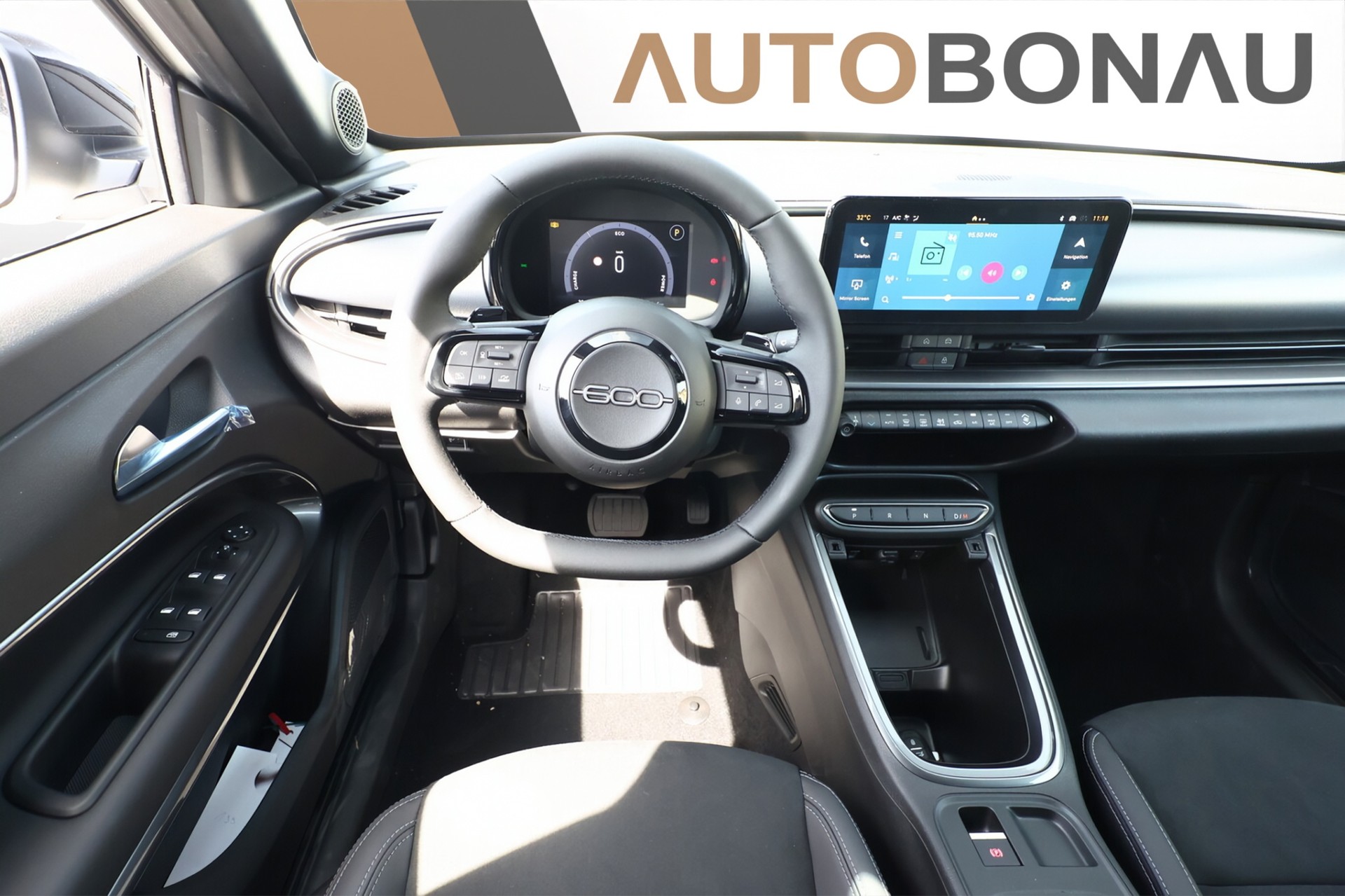 FIAT 600 Mild Hybrid 145 Sport-image-60