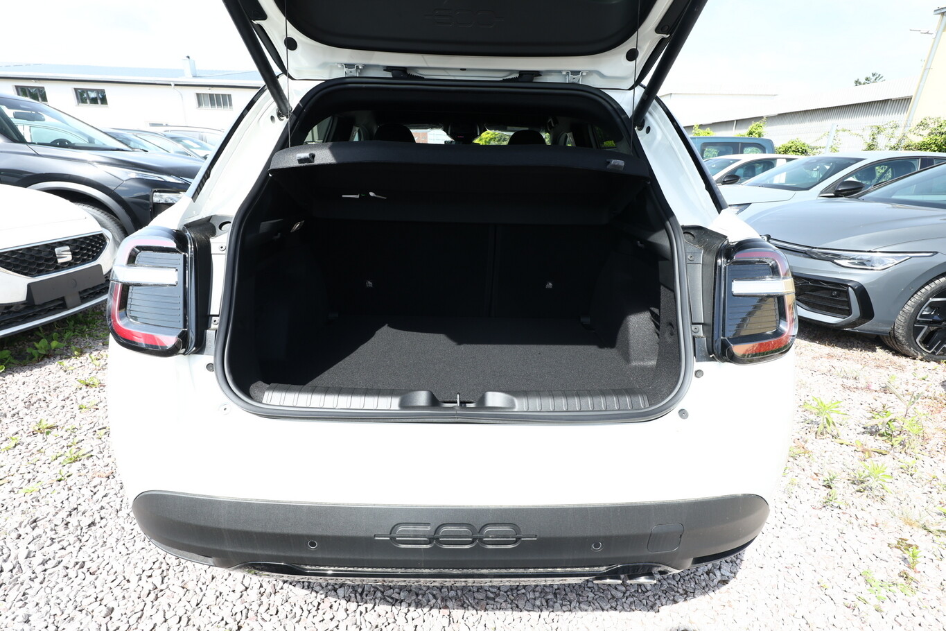 FIAT 600 Mild Hybrid 145 Sport-image-54
