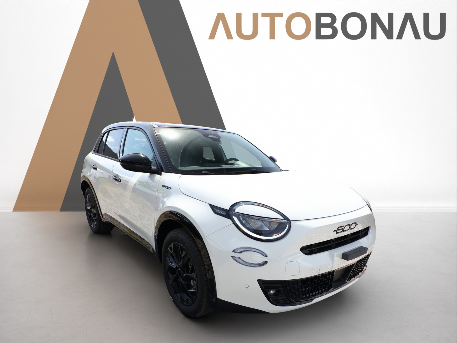 FIAT 600 Mild Hybrid 145 Sport-image-47