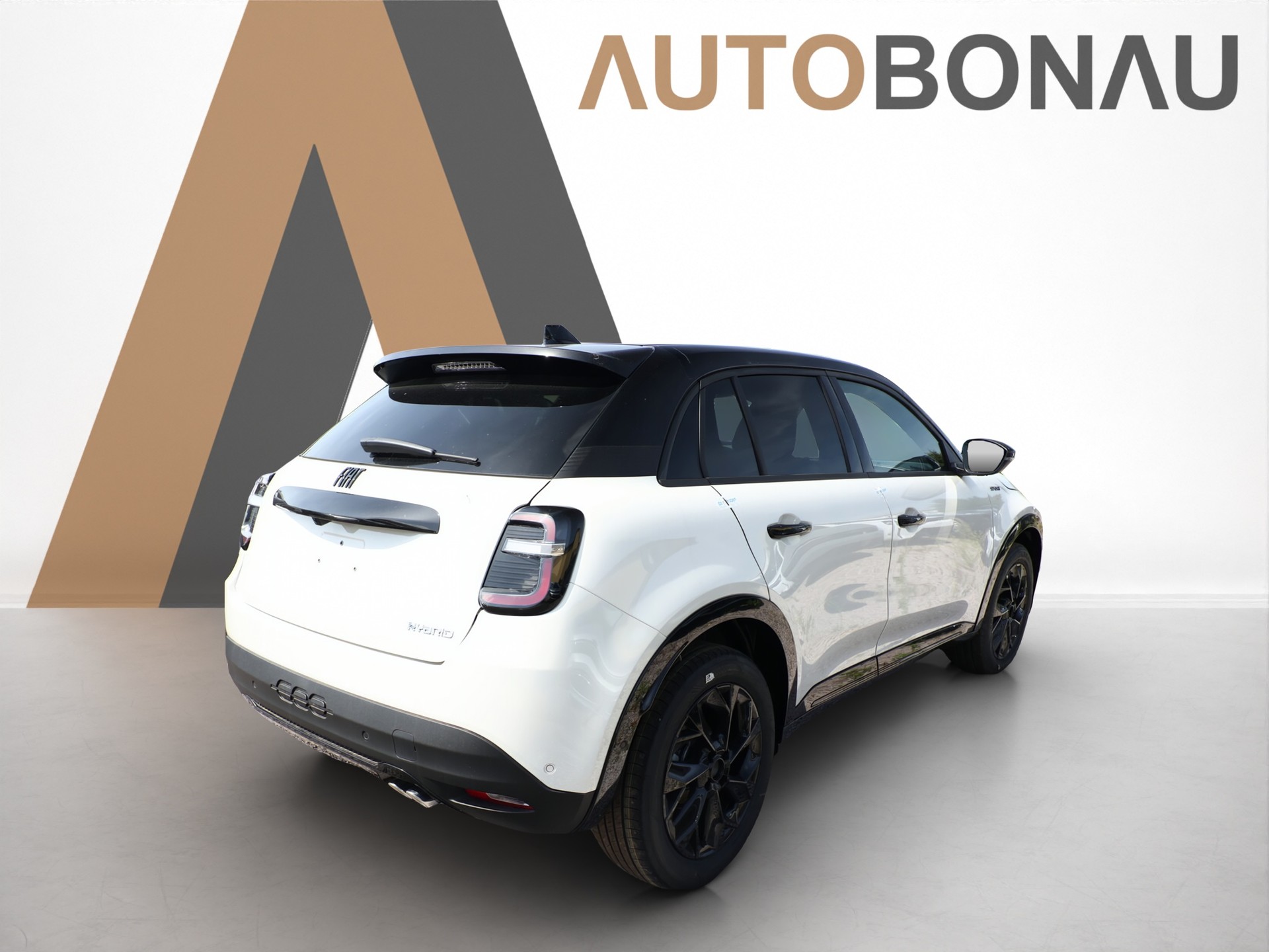 FIAT 600 Mild Hybrid 145 Sport-image-24