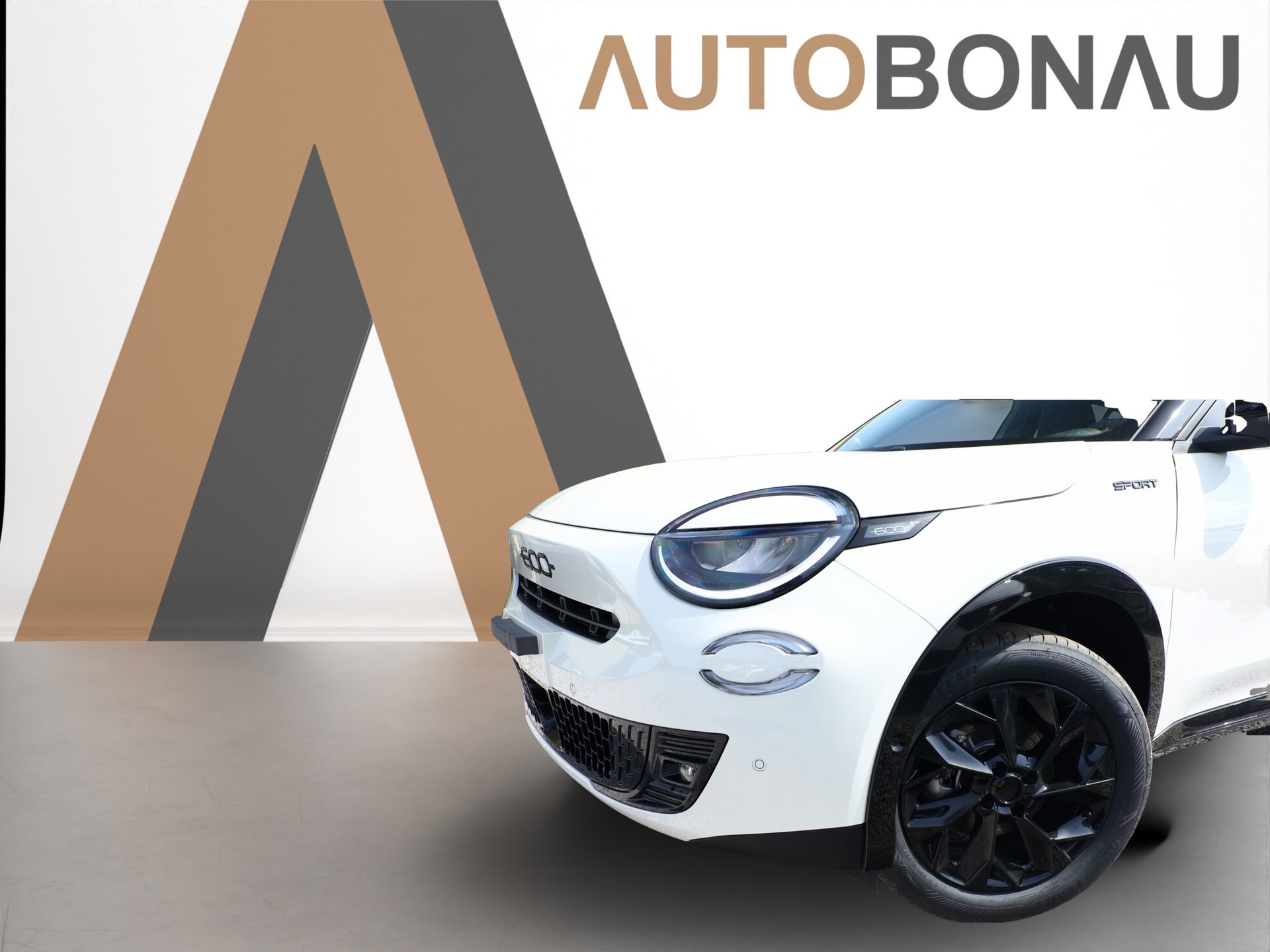 FIAT 600 Mild Hybrid 145 Sport-image-42