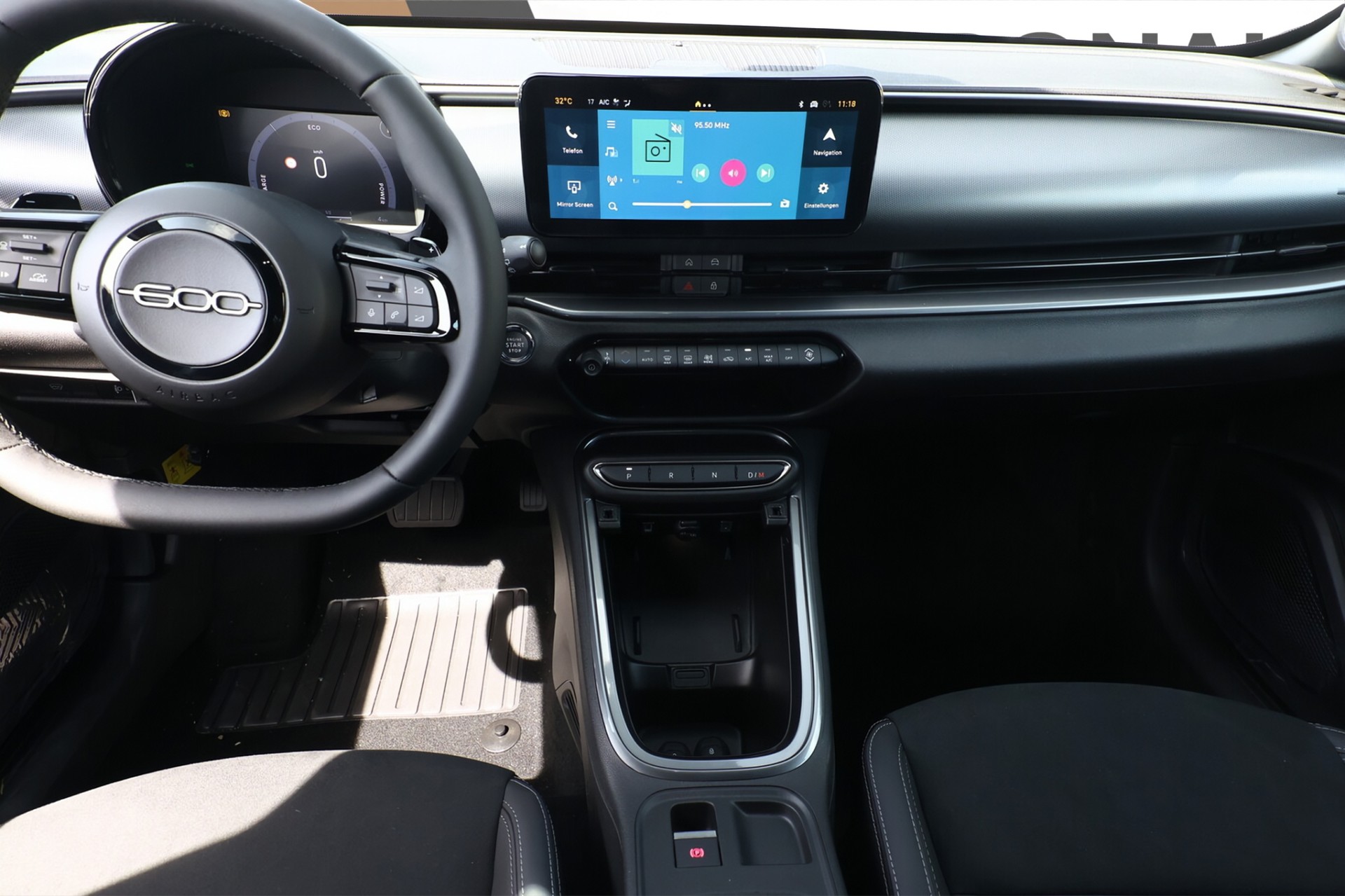 FIAT 600 Mild Hybrid 145 Sport-image-8