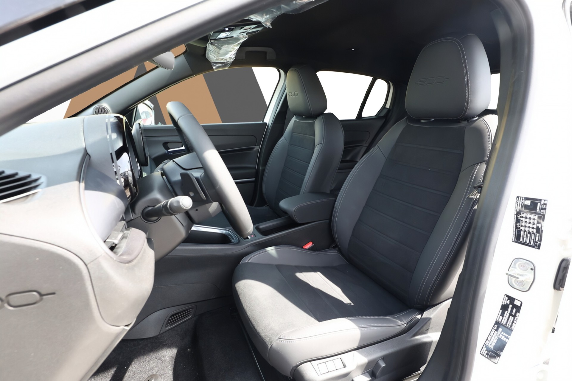 FIAT 600 Mild Hybrid 145 Sport-image-37