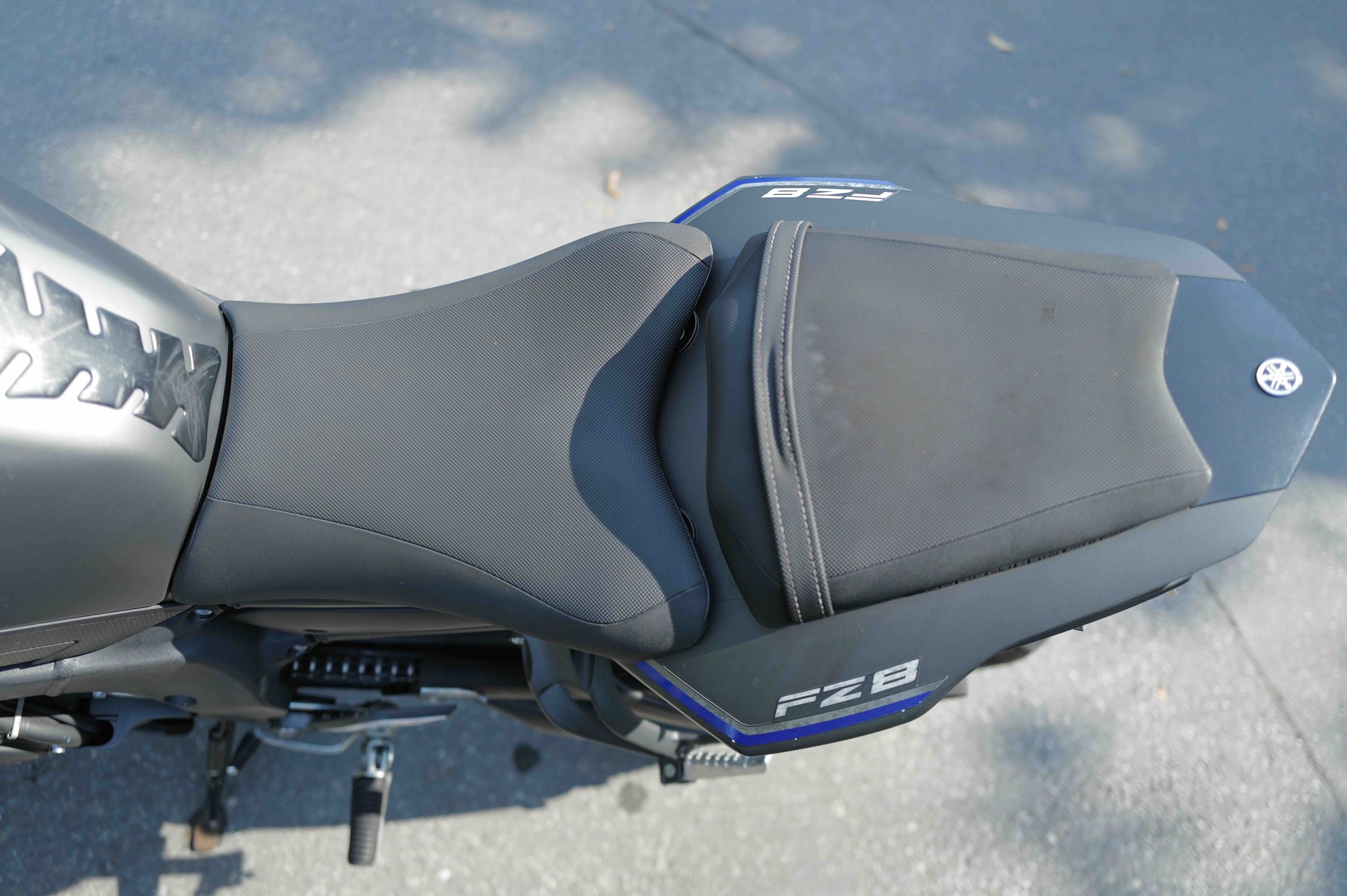 YAMAHA FZ8 N ABS-image-6