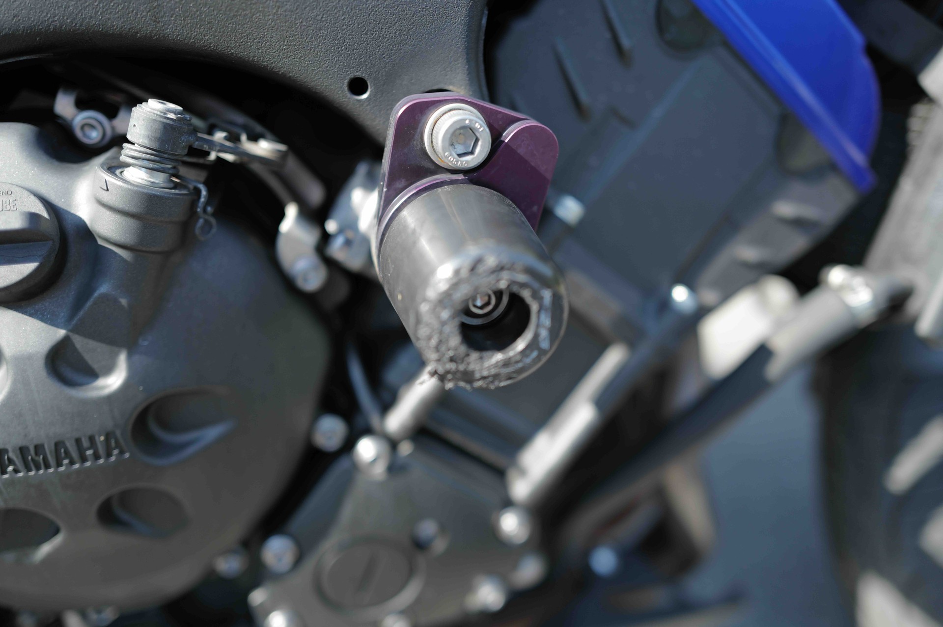 YAMAHA FZ8 N ABS-image-7