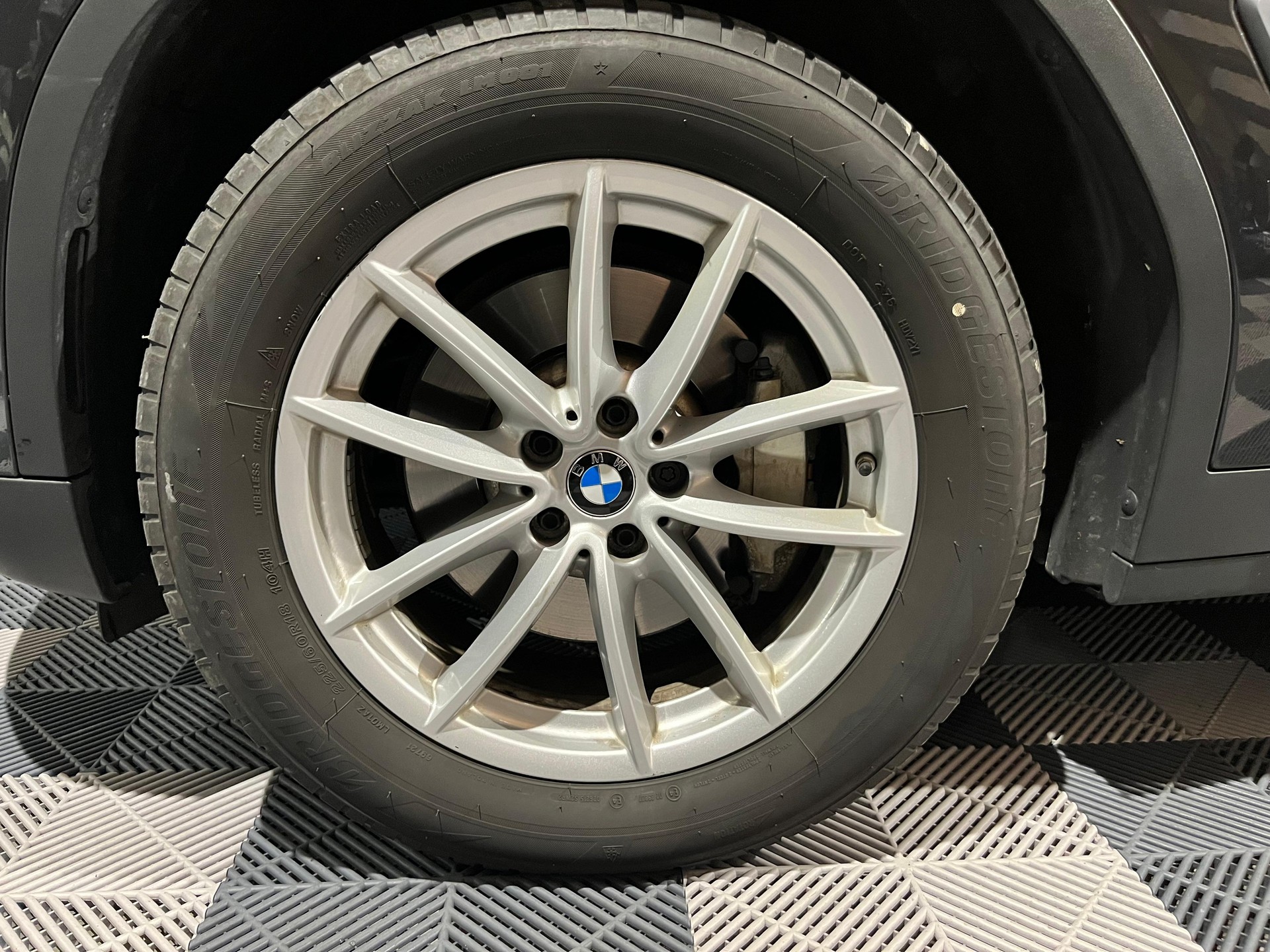 BMW X3 xDrive 30e-image-9