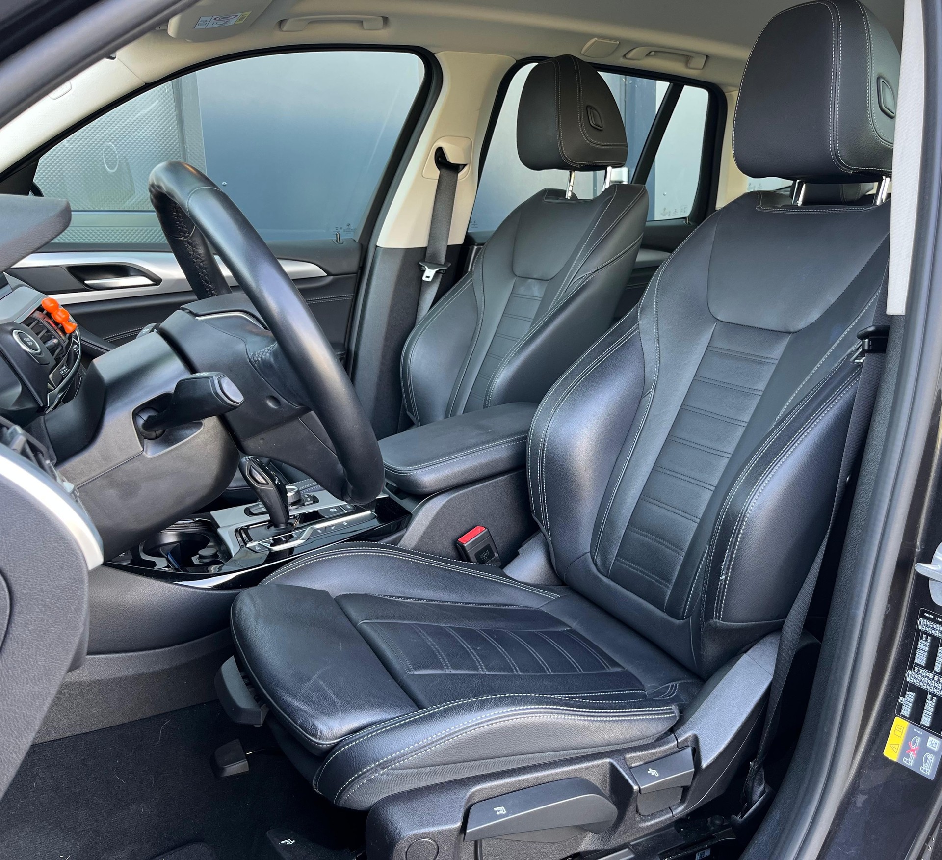 BMW X3 xDrive 30e-image-11