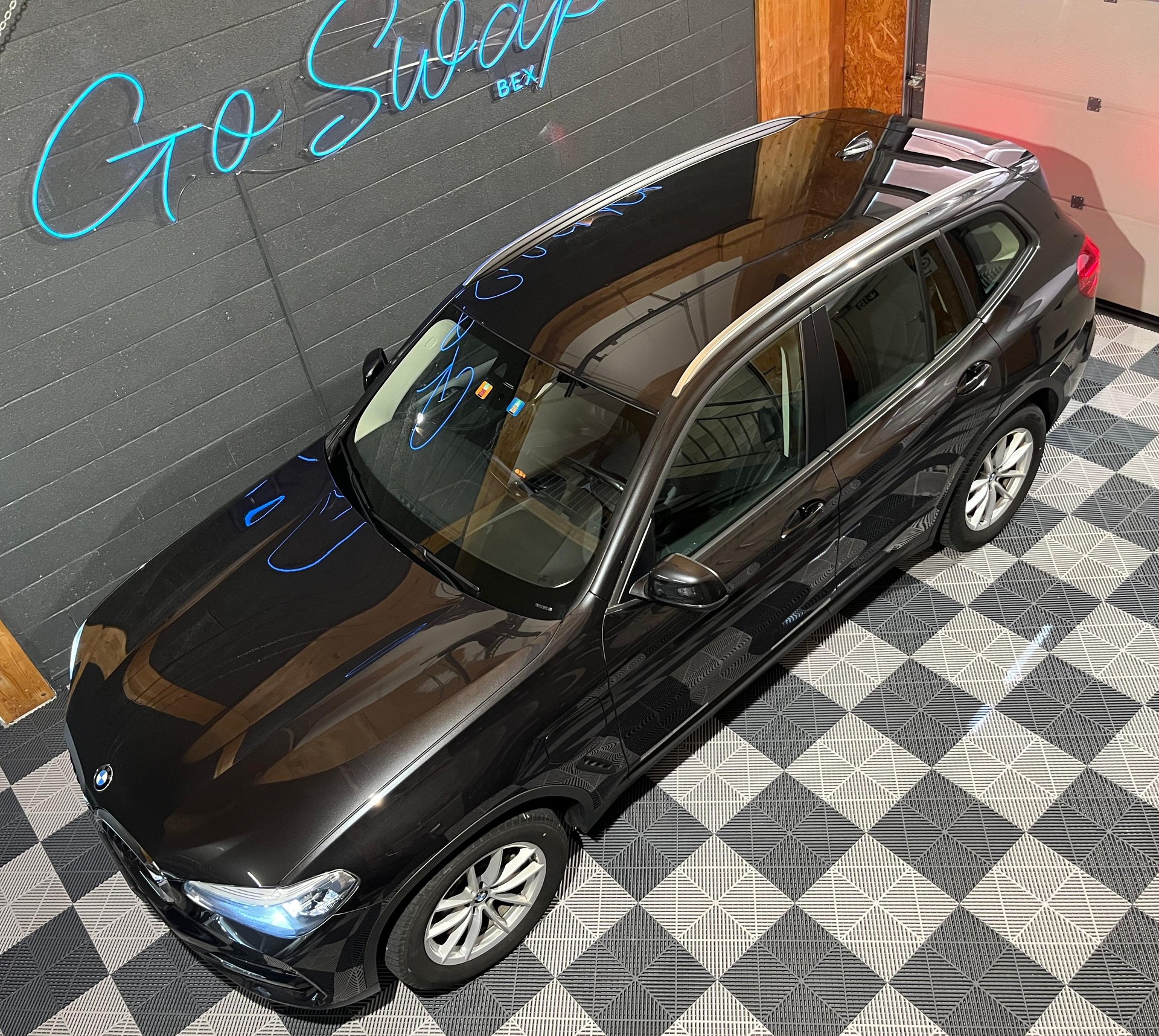 BMW X3 xDrive 30e-image-6