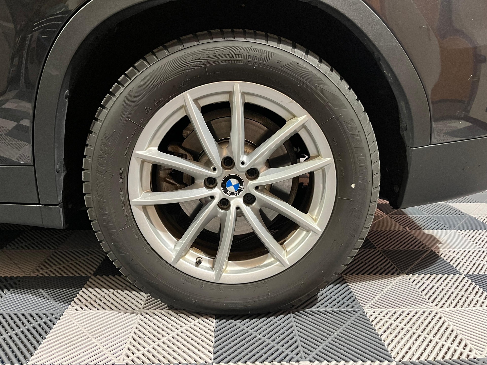 BMW X3 xDrive 30e-image-10