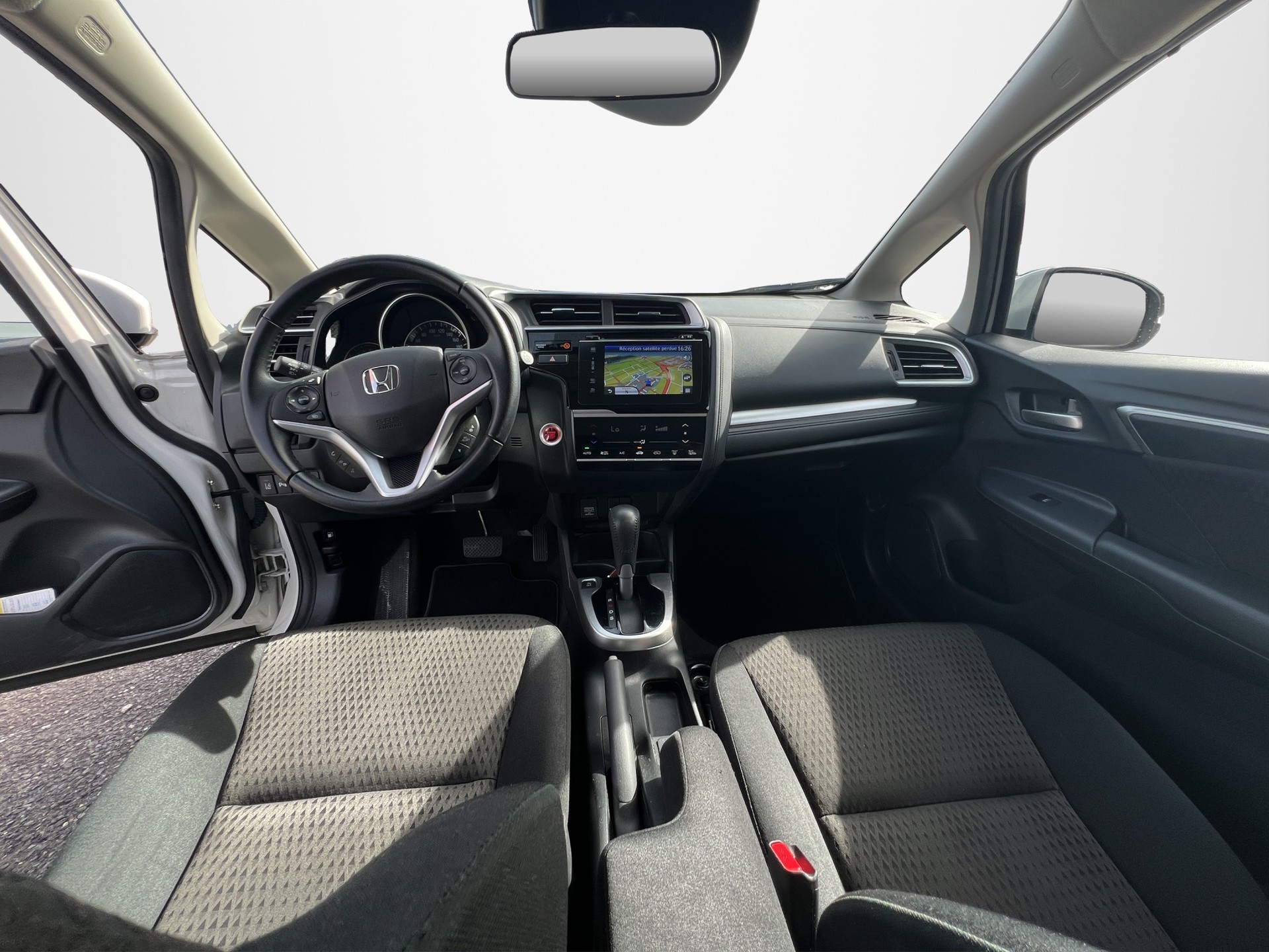 HONDA Jazz 1.3i Elegance-image-10