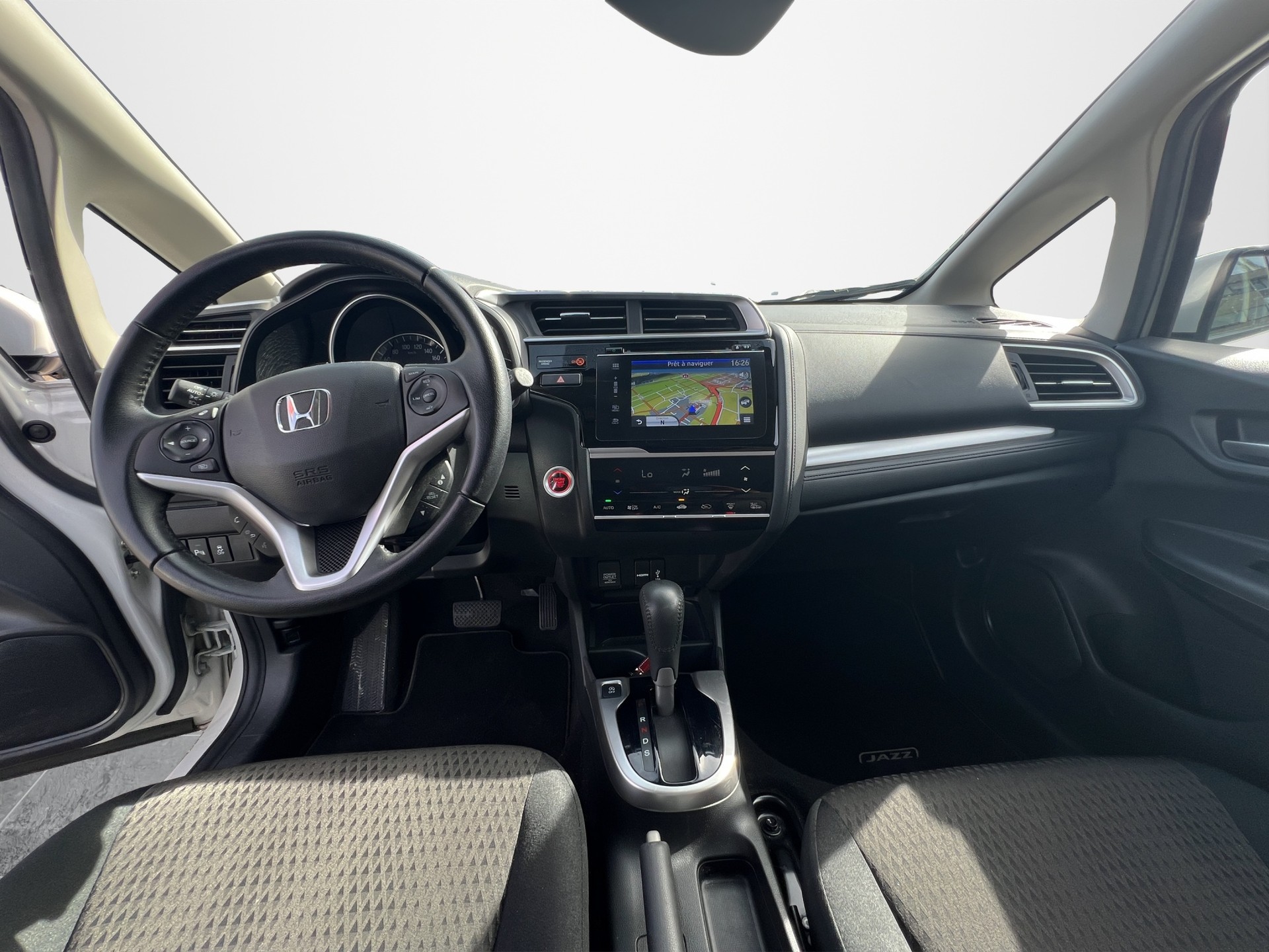 HONDA Jazz 1.3i Elegance-image-11