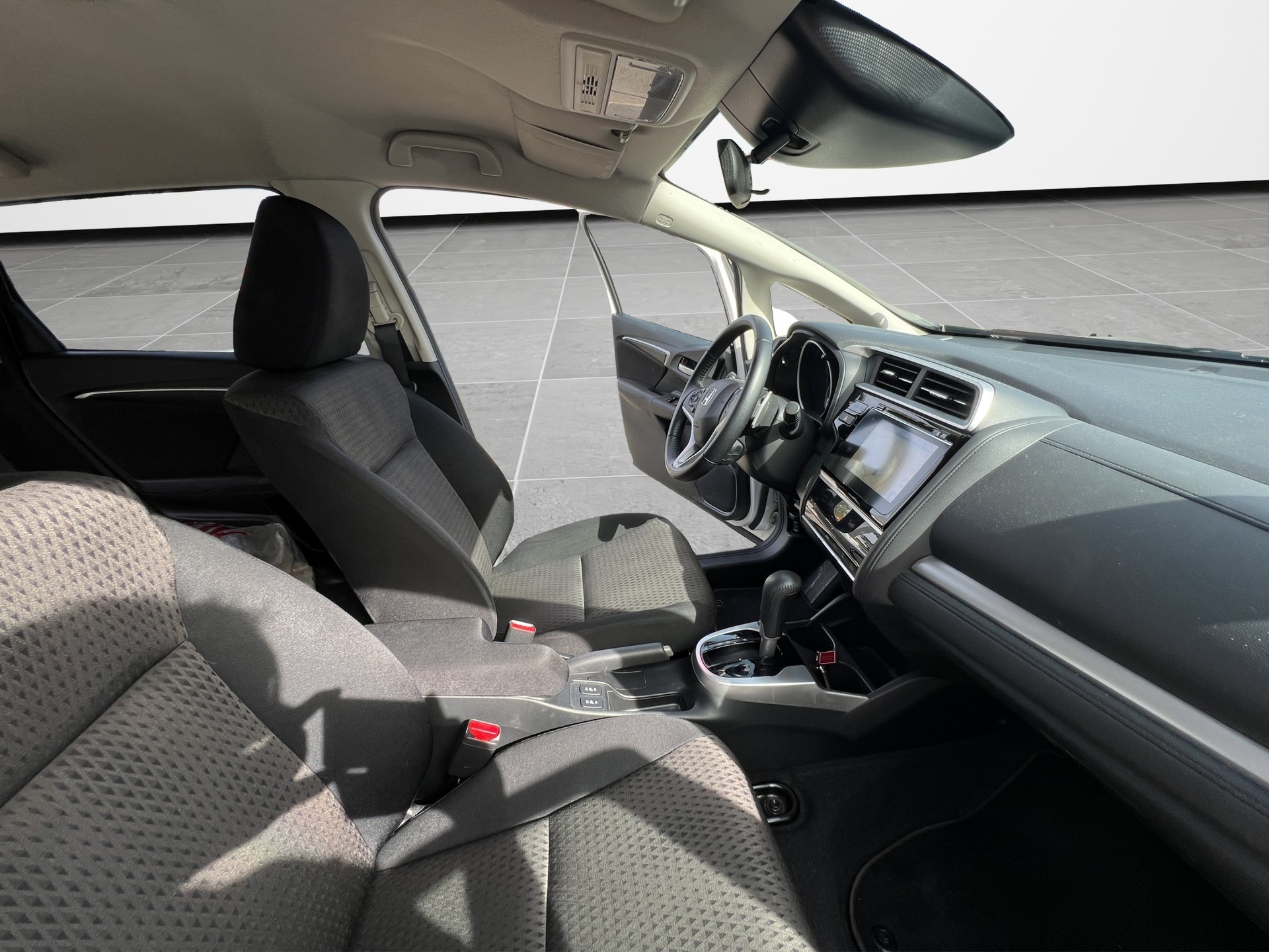 HONDA Jazz 1.3i Elegance-image-12