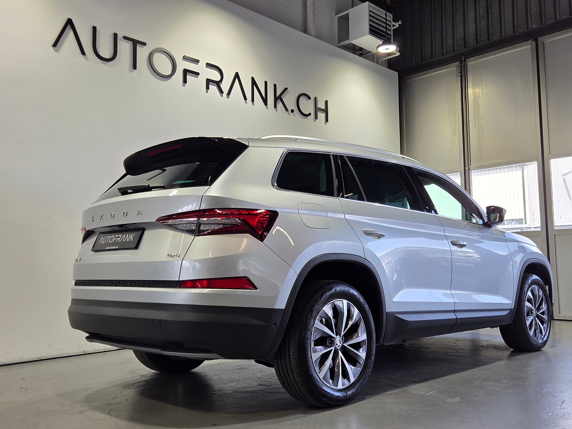 SKODA Kodiaq 2.0 TSI Style DSG-showroom-element-2