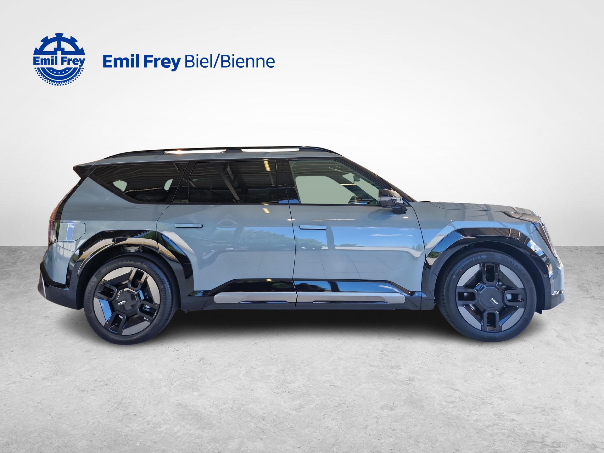 KIA EV9 99.8 kWh GT-Line 4x4-image-5