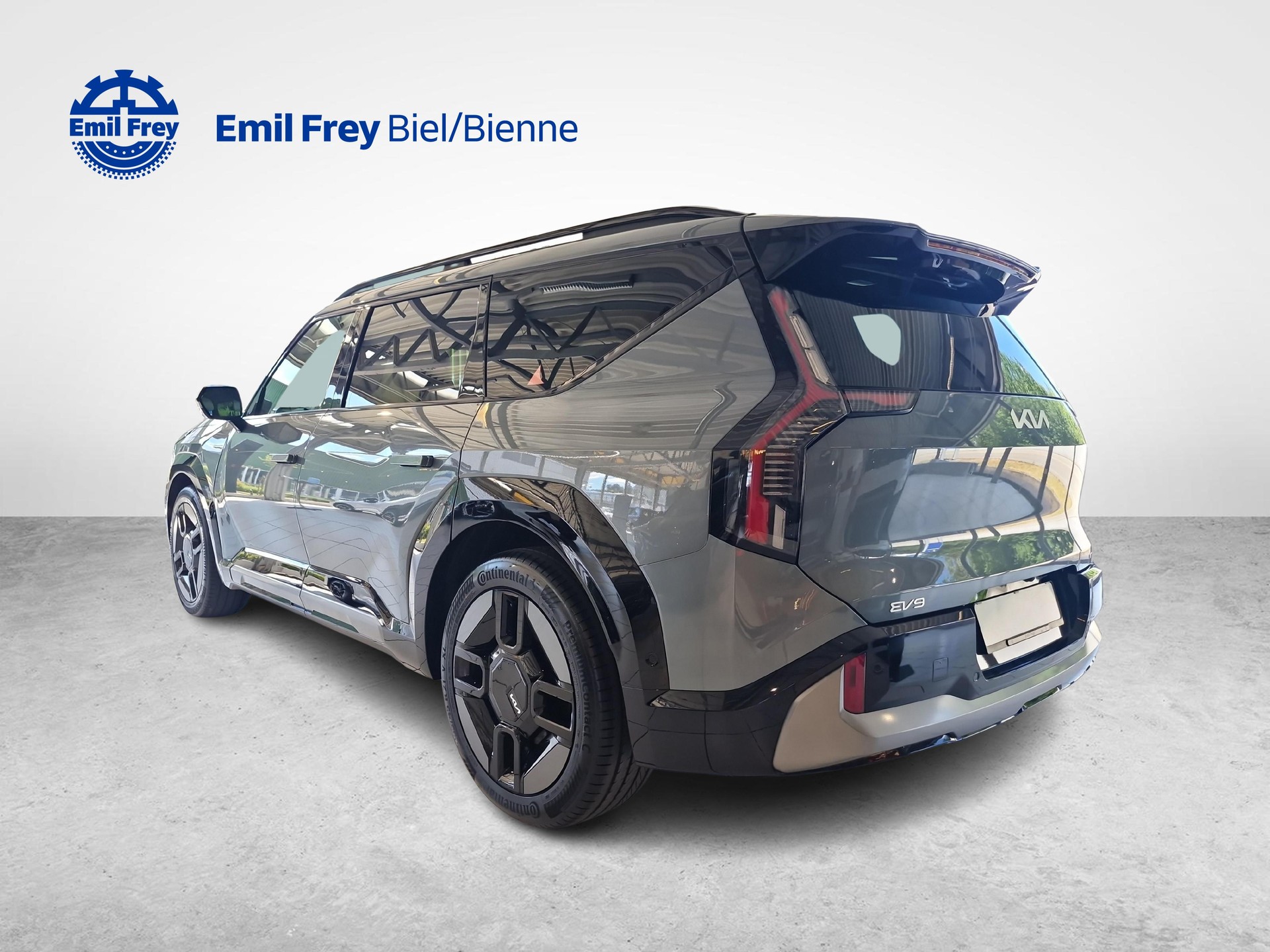 KIA EV9 99.8 kWh GT-Line 4x4-showroom-element-2