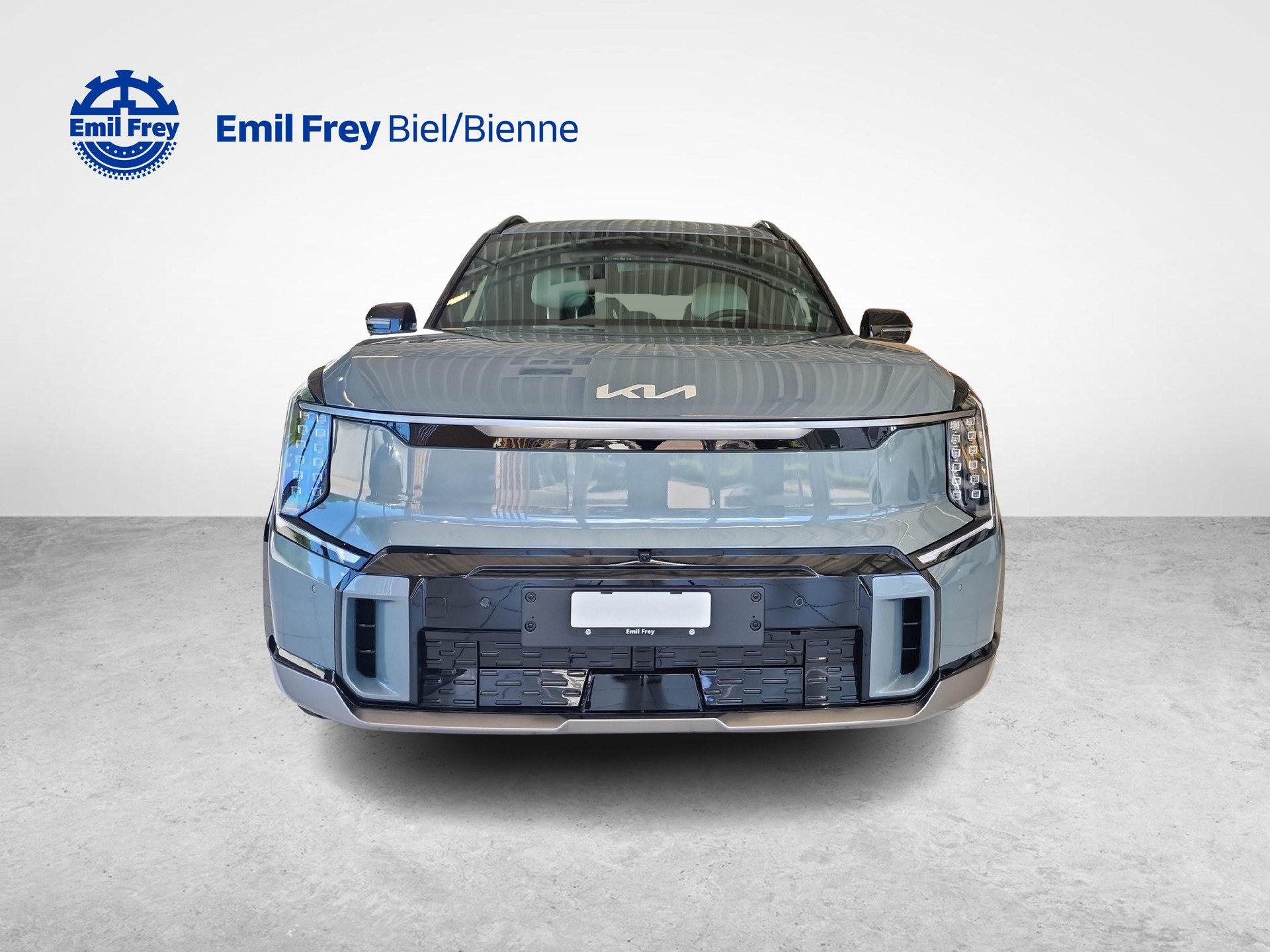 KIA EV9 99.8 kWh GT-Line 4x4-image-7