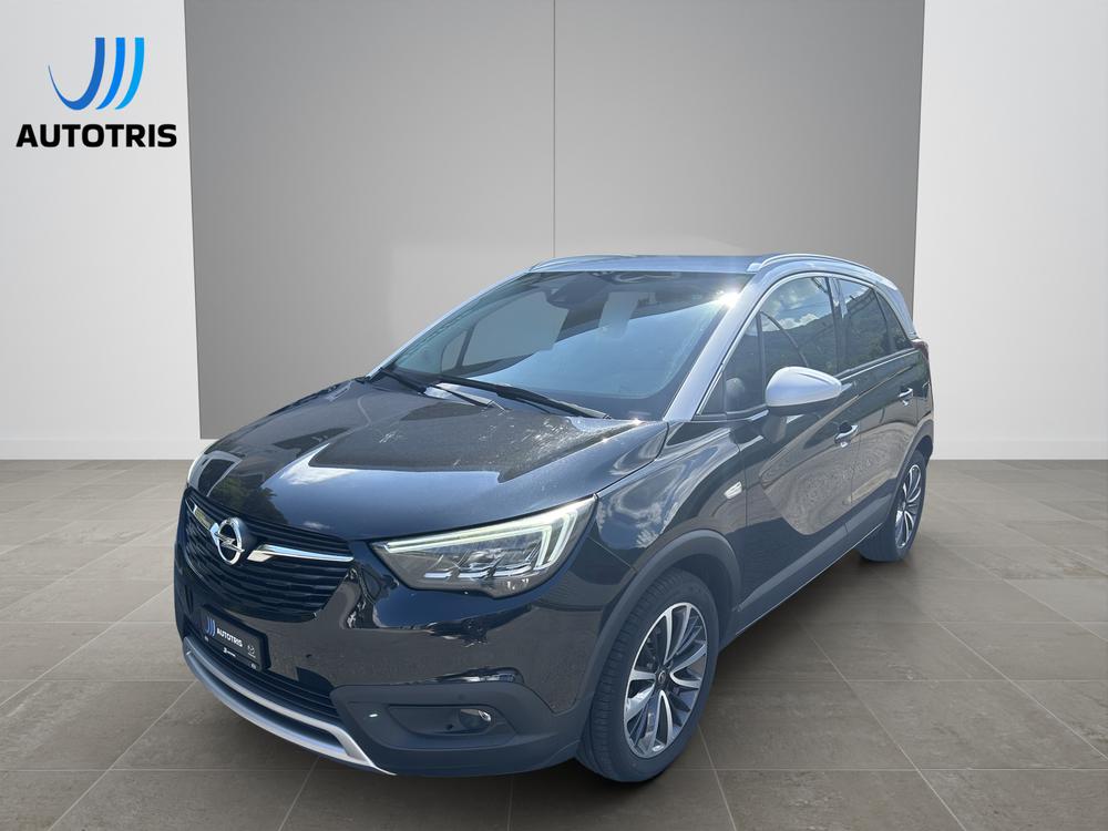 OPEL Crossland X 1.2i TP Excellence-showroom-element-2