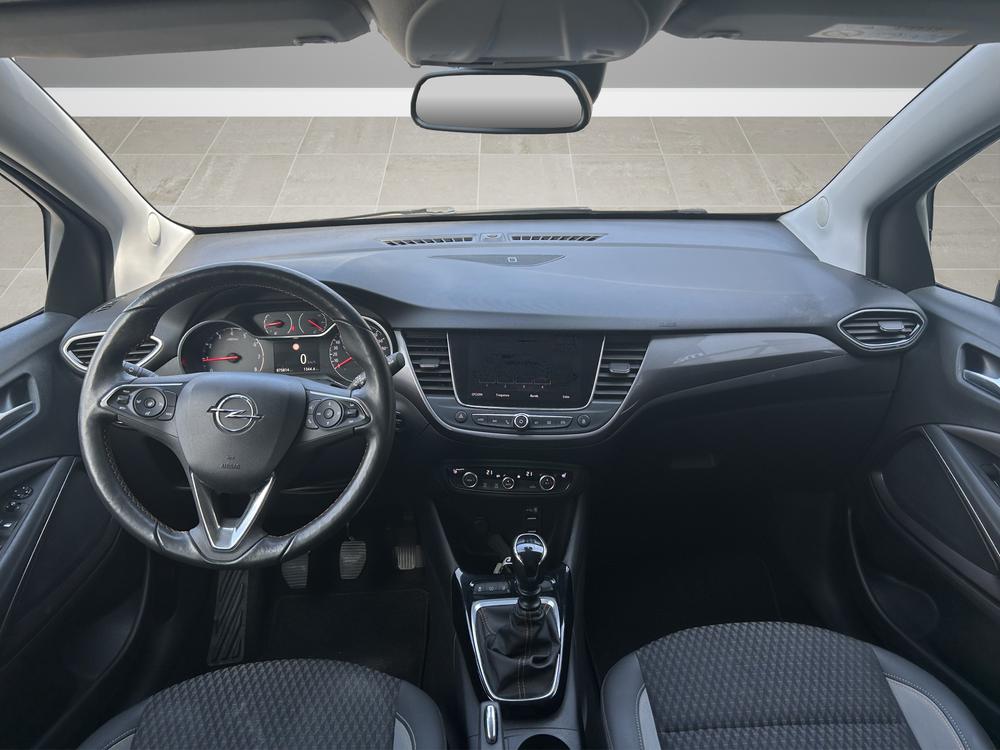 OPEL Crossland X 1.2i TP Excellence-image-6