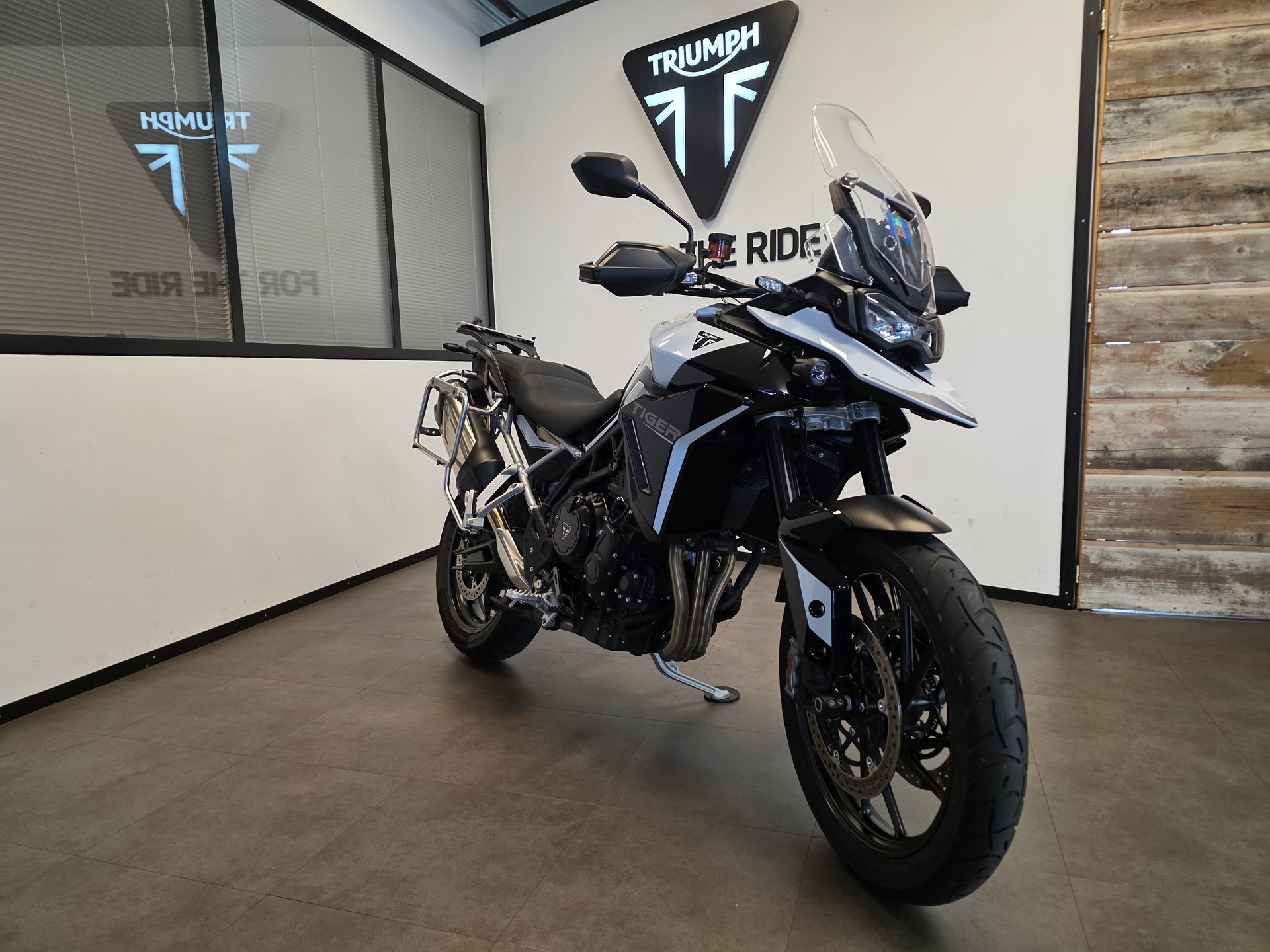 TRIUMPH Tiger 900 GT Pro-image-0