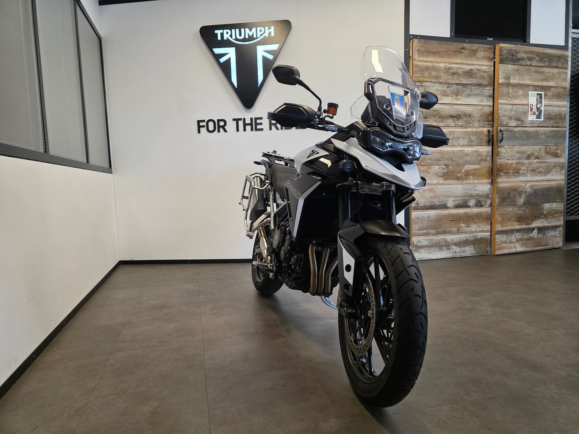 TRIUMPH Tiger 900 GT Pro-image-1