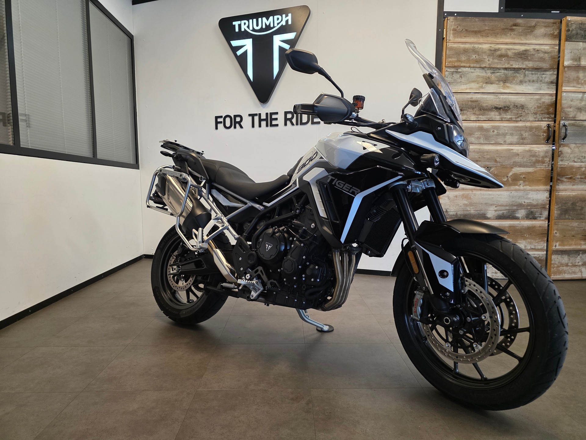 TRIUMPH Tiger 900 GT Pro-image-6