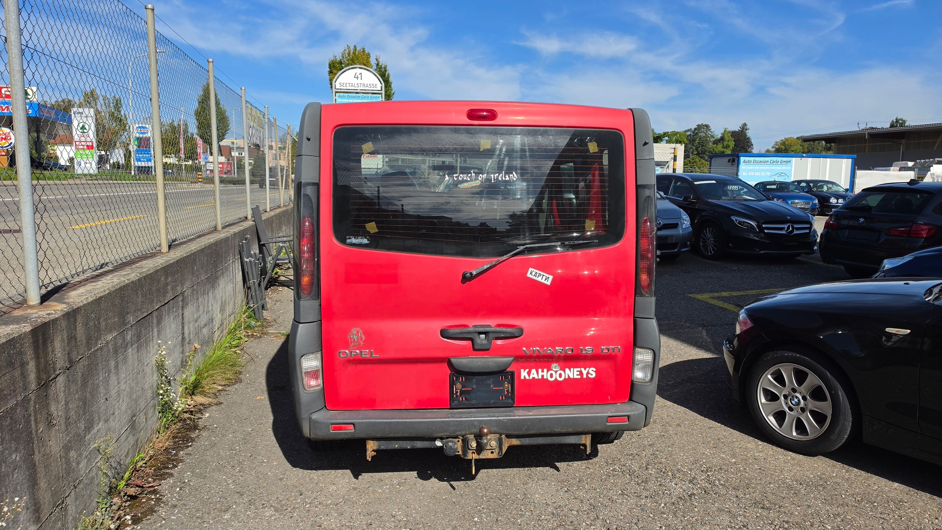 OPEL Vivaro 1.9 CDTI 2.9t-image-4