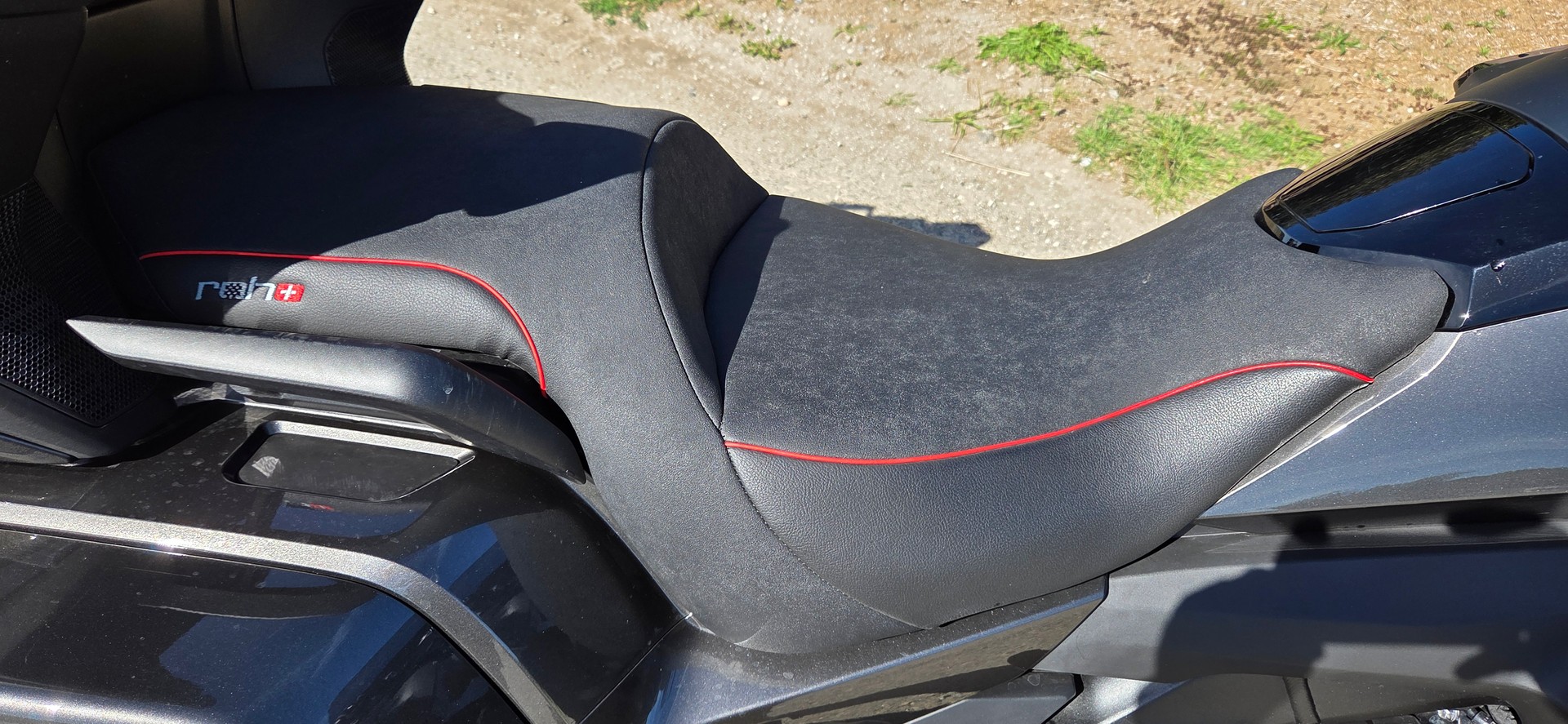 HONDA GL1800DA-image-3