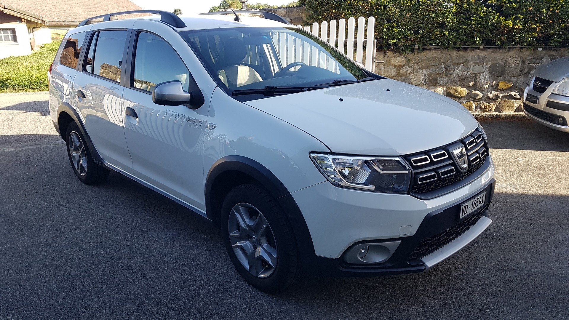 DACIA 0.9 TCe Stepway E6c S/S