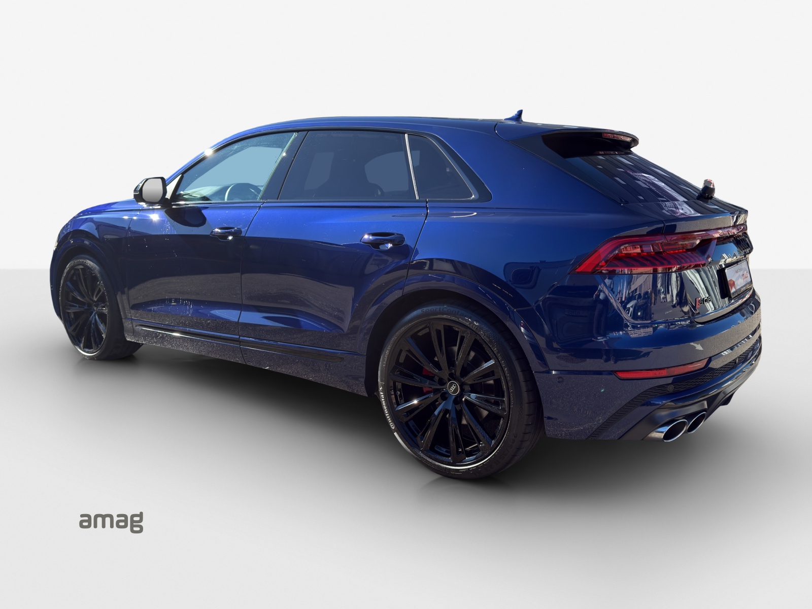 AUDI SQ8 TFSI quattro tiptronic-showroom-element-2