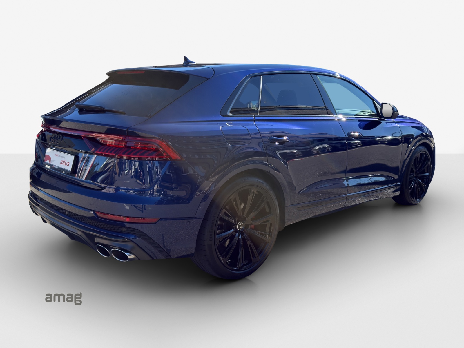 AUDI SQ8 TFSI quattro tiptronic-image-4