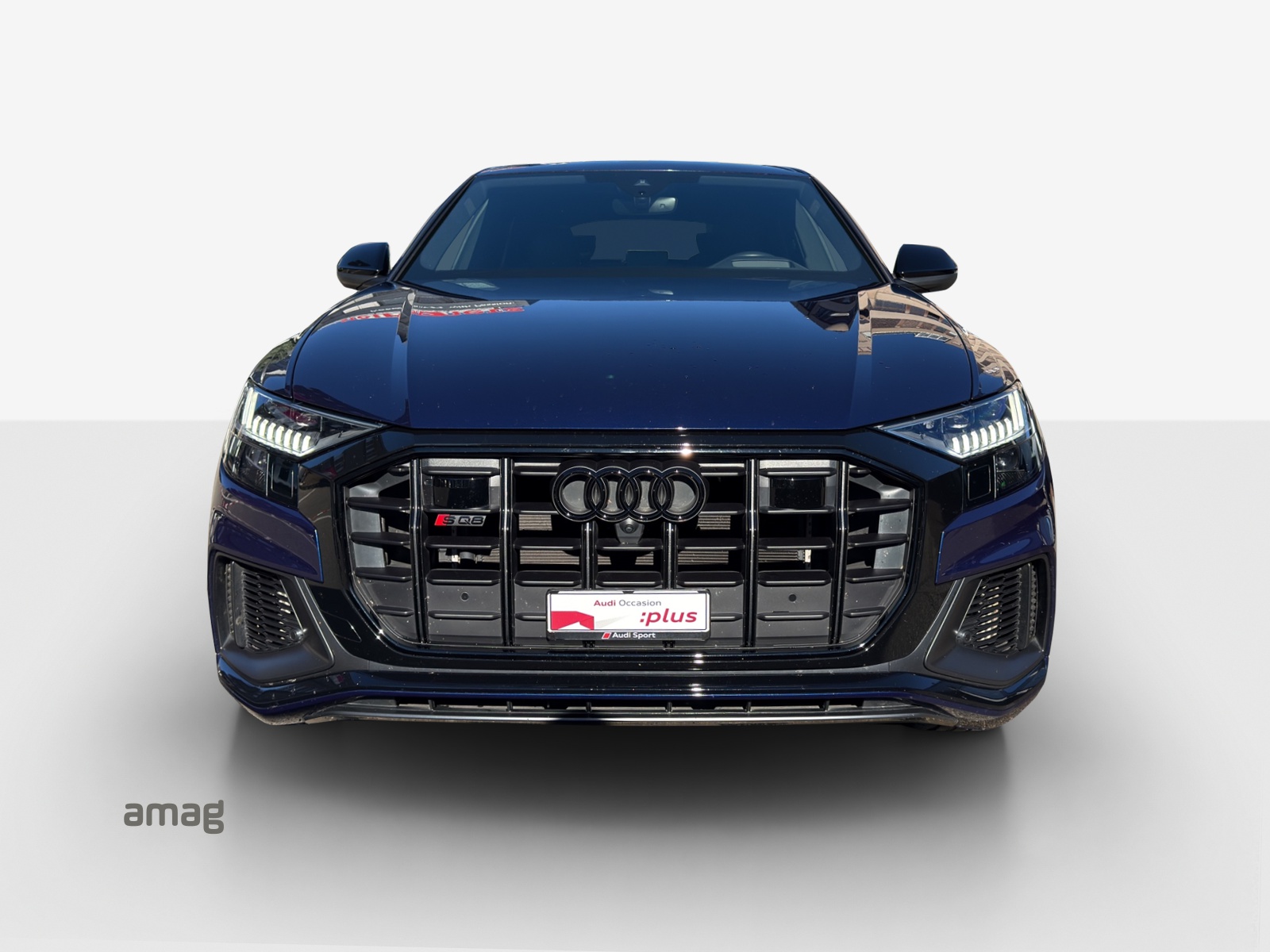 AUDI SQ8 TFSI quattro tiptronic-image-6