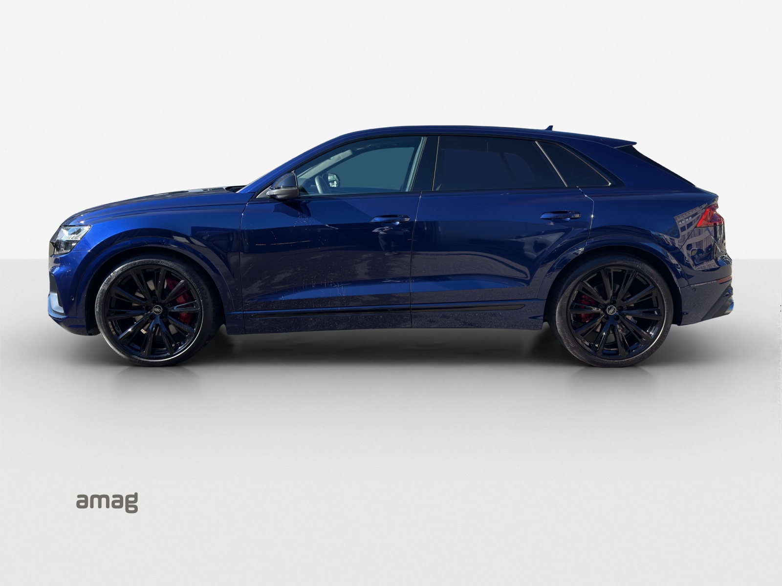 AUDI SQ8 TFSI quattro tiptronic-showroom-element-1