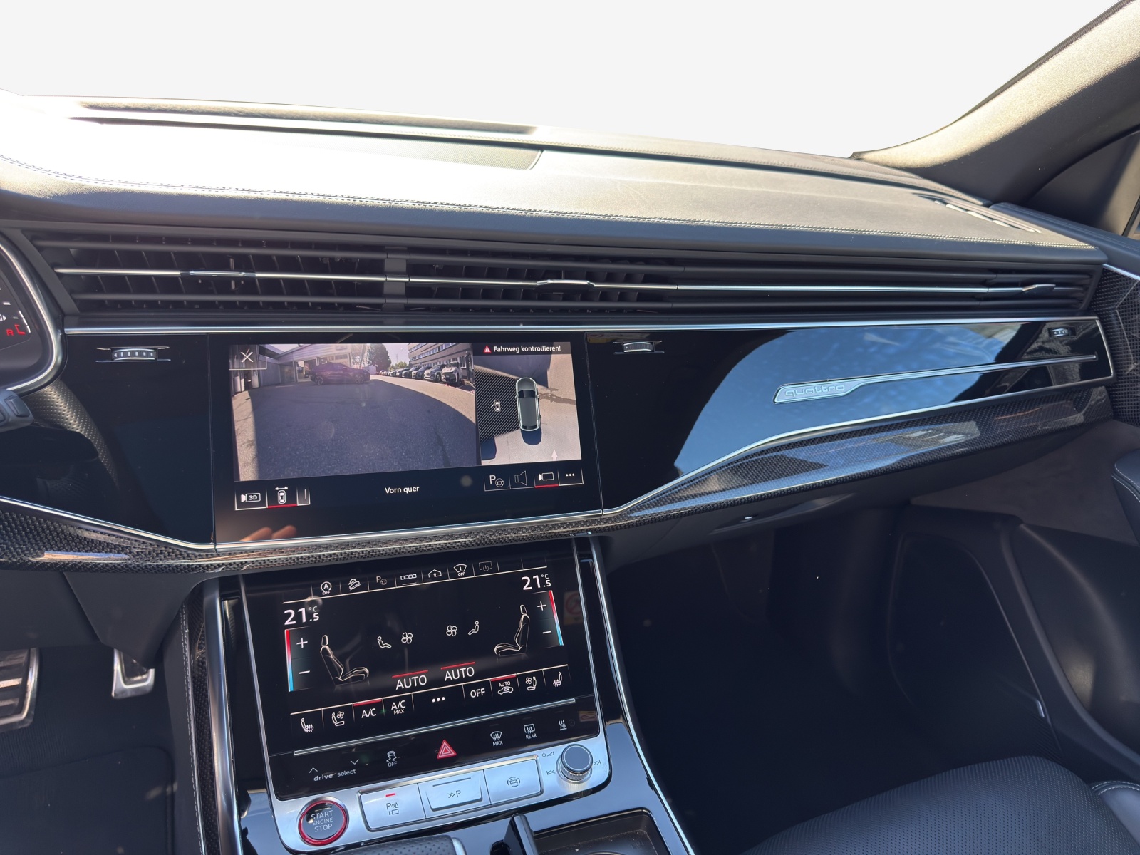 AUDI SQ8 TFSI quattro tiptronic-image-10