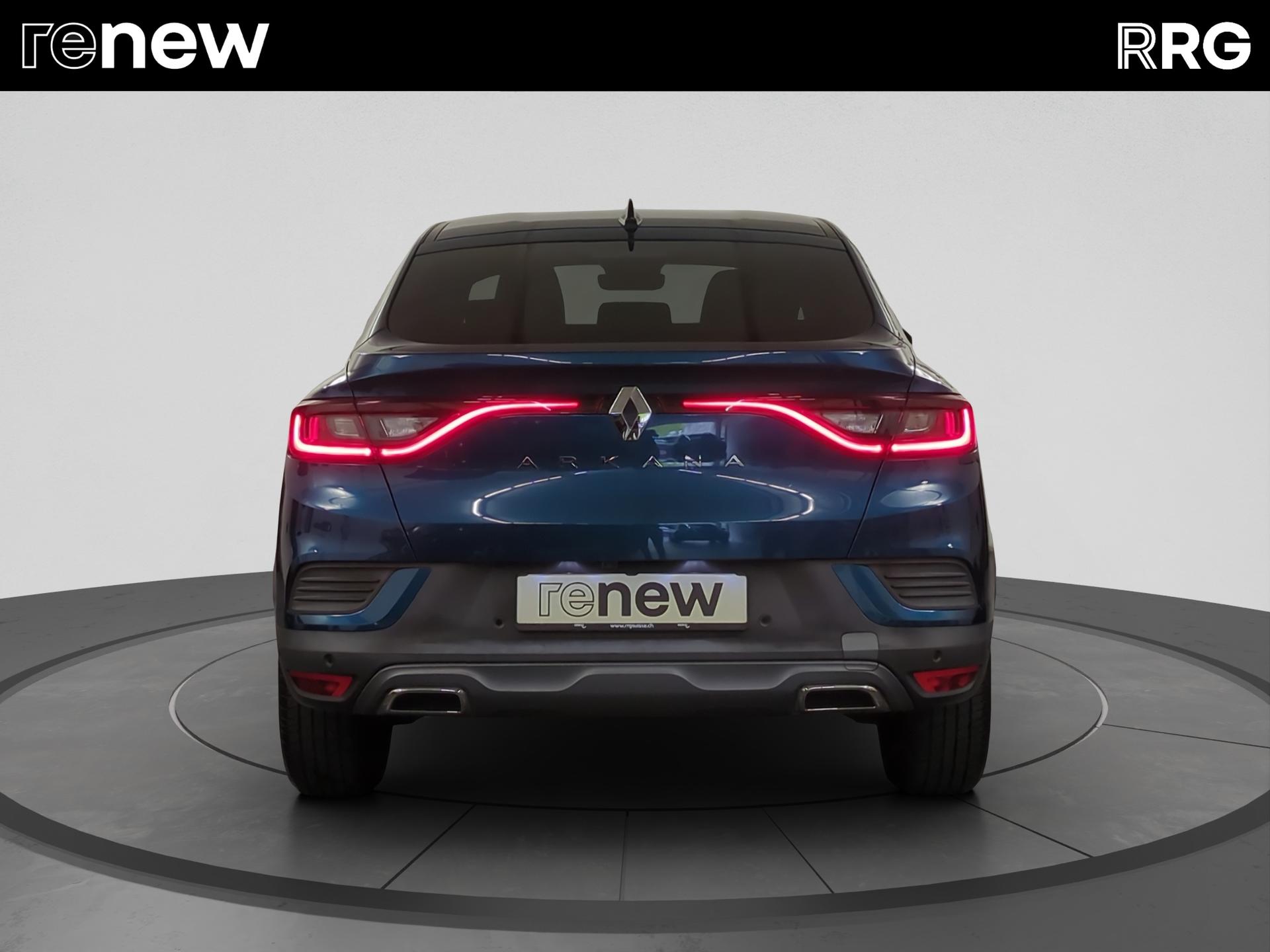 RENAULT Arkana 1.3 TCe R.S. Line EDC-showroom-element-3