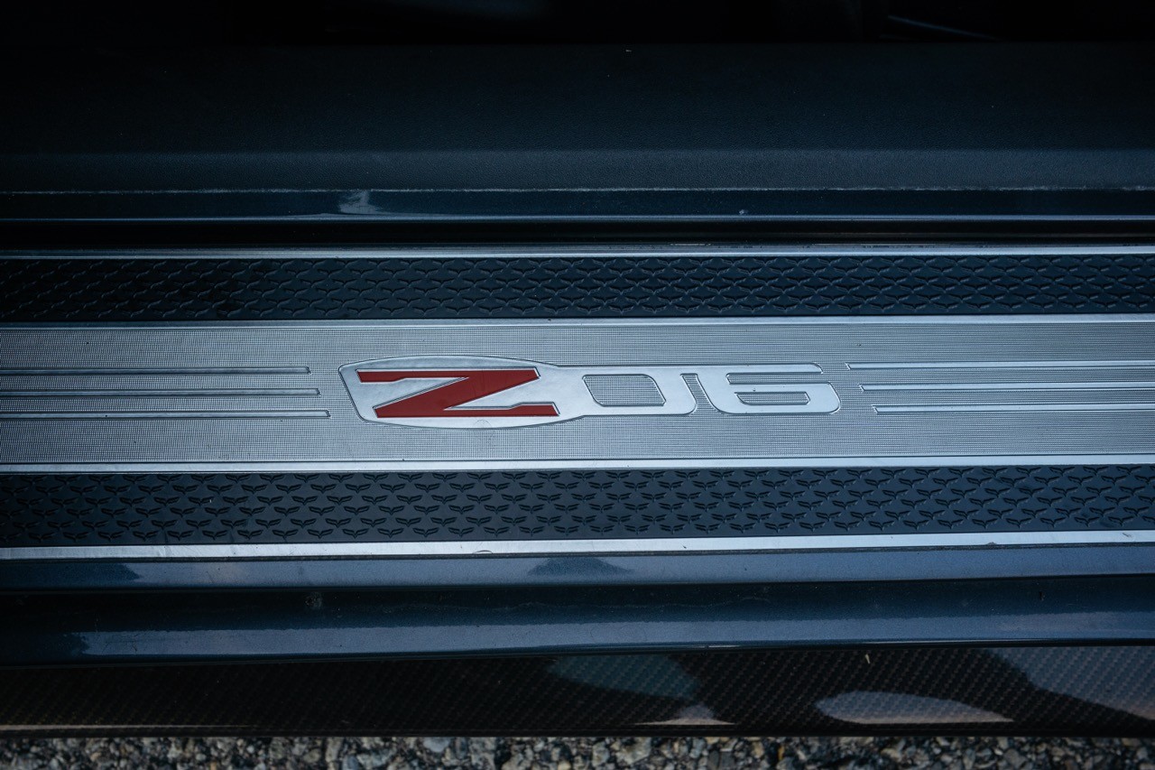 CHEVROLET C6 Z06 *LS7 – Köpfe revidiert*-image-8