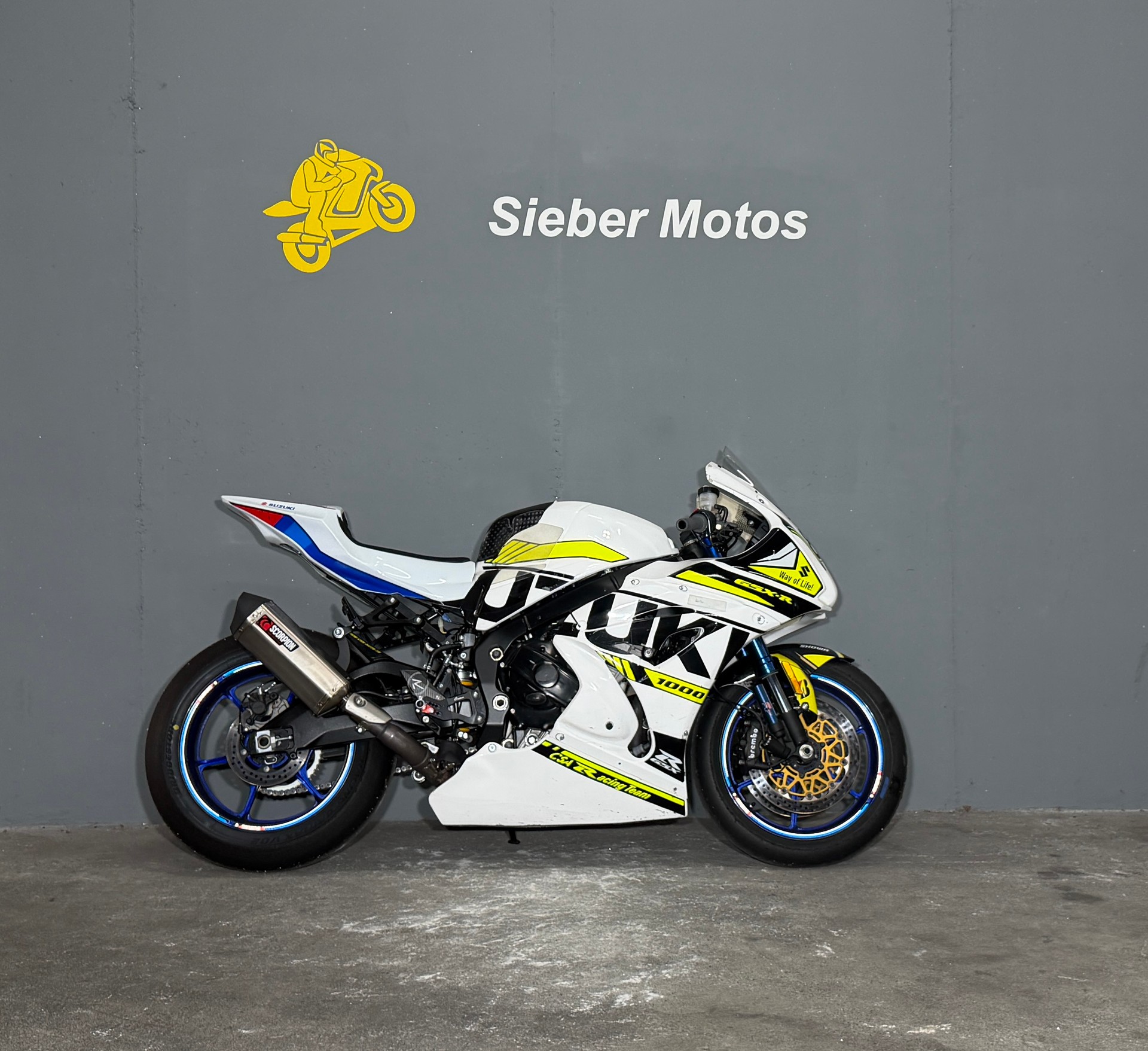 SUZUKI GSX-R 1000 R ABS L7-image-0