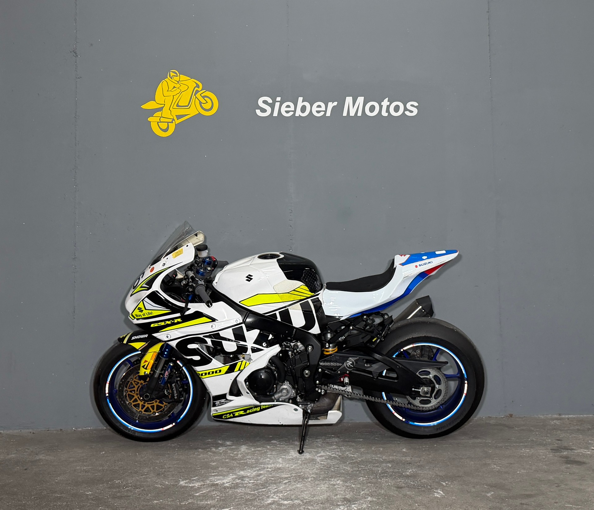 SUZUKI GSX-R 1000 R ABS L7-image-2