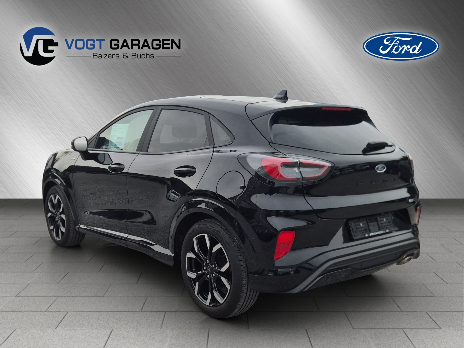 FORD Puma 1.0 EcoB Hybrid ST-Line X-showroom-element-3