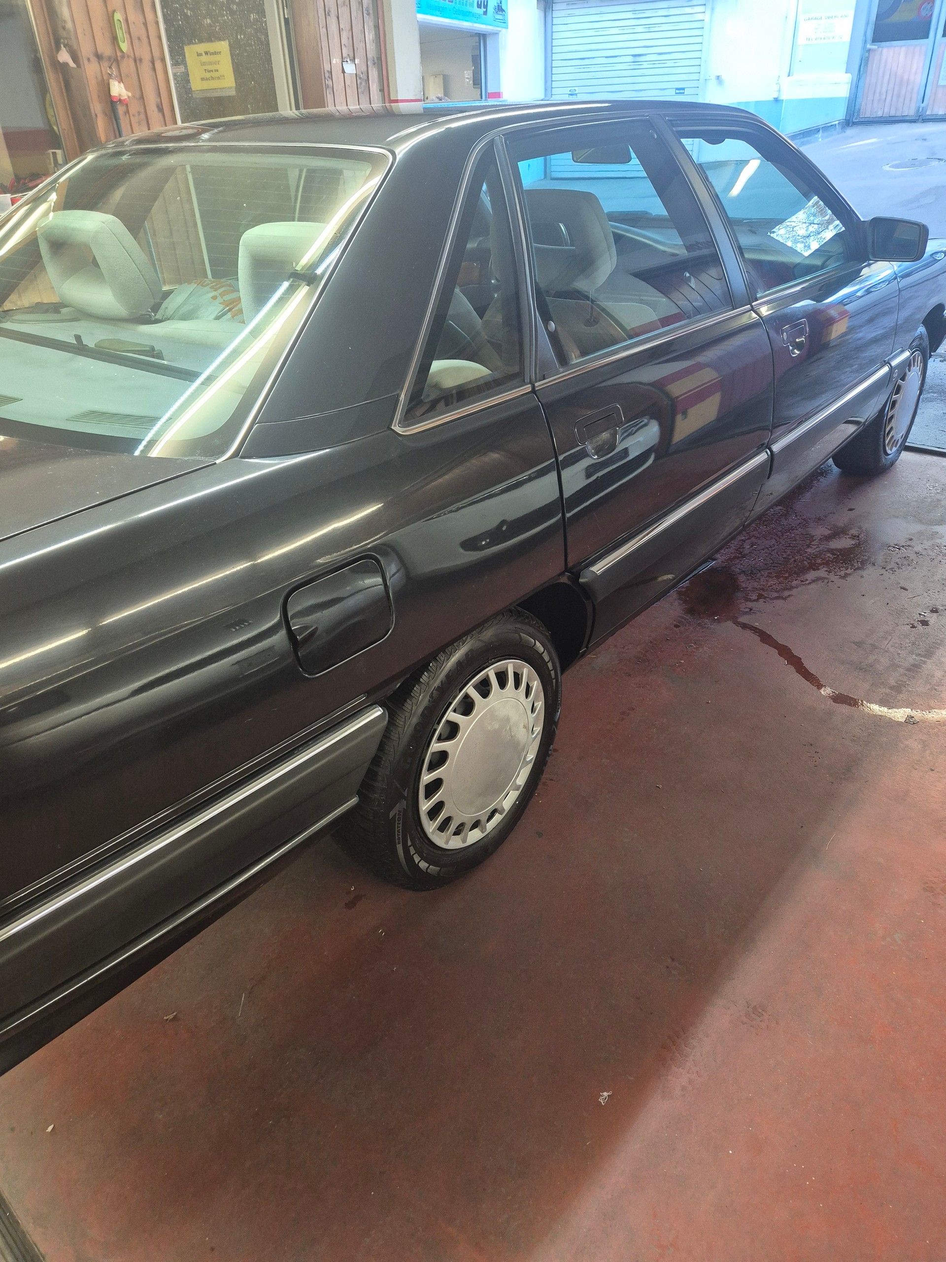 AUDI 100-image-3