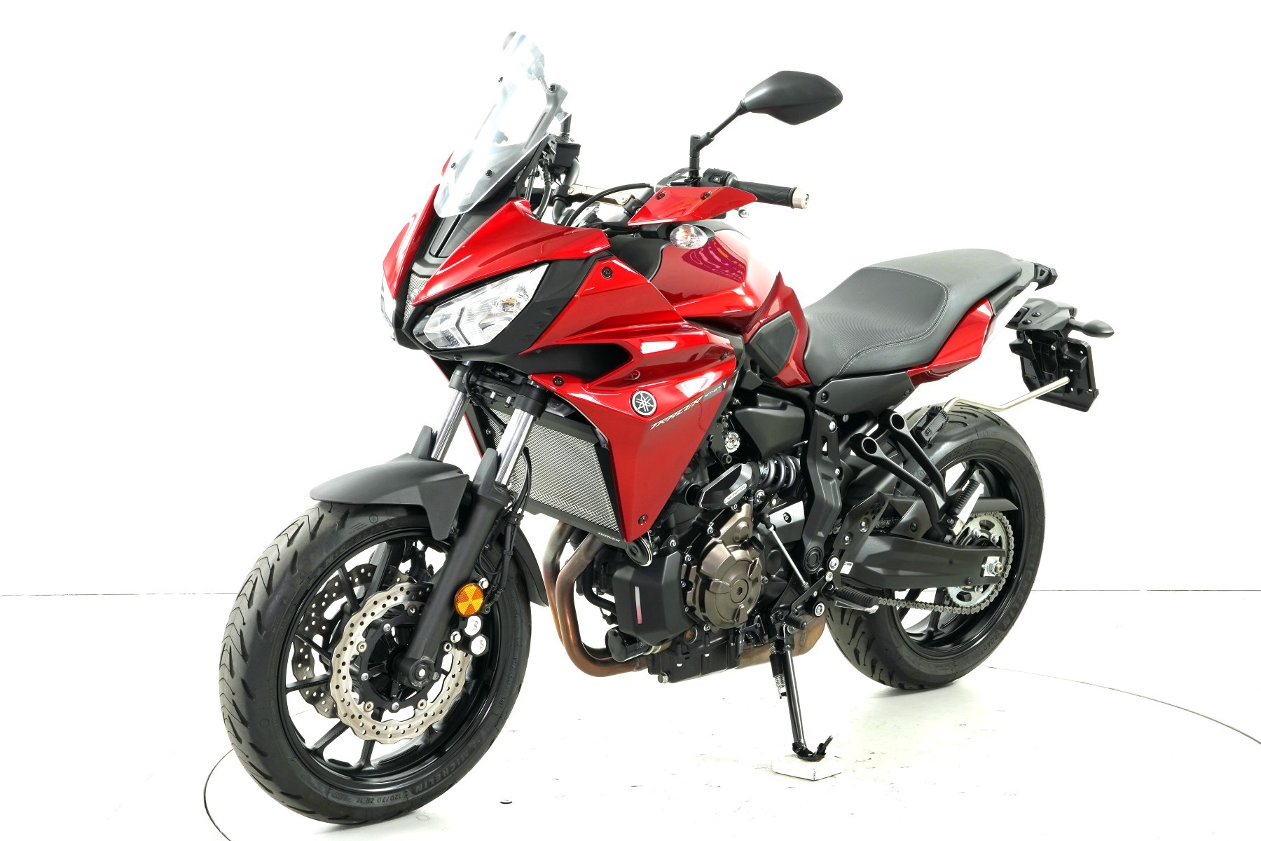YAMAHA Tracer 700 ABS-image-2