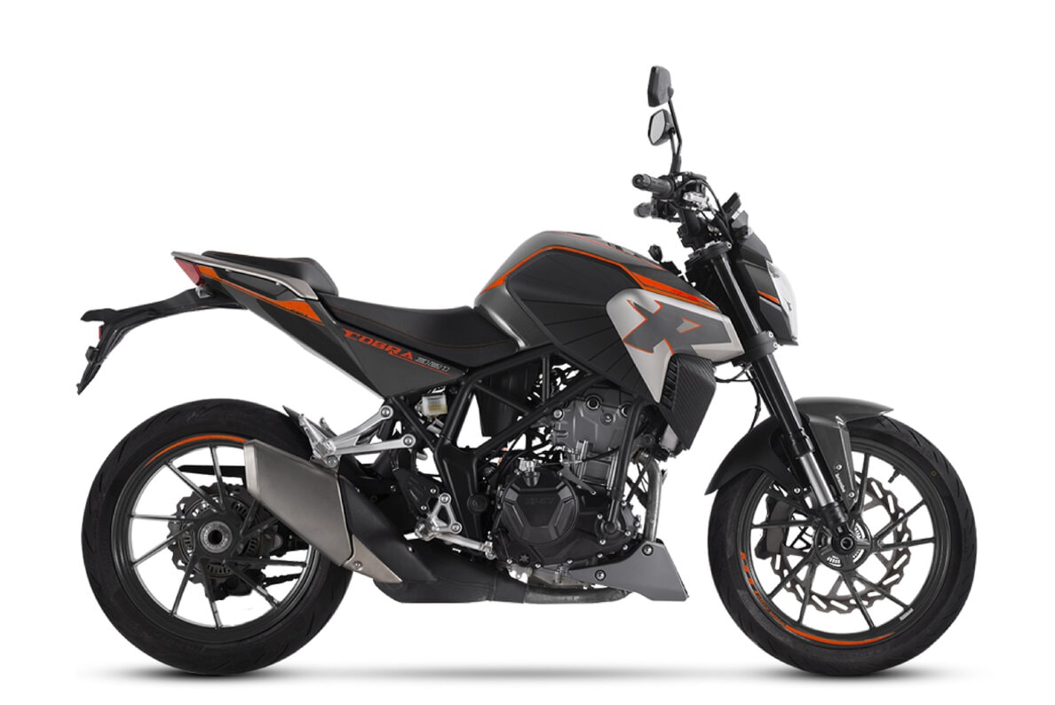 KOVE NK 321 R-image-2