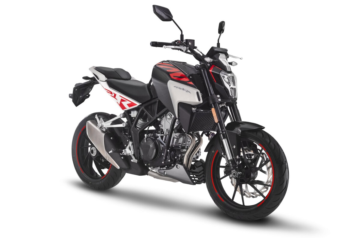 KOVE NK 321 R-image-1