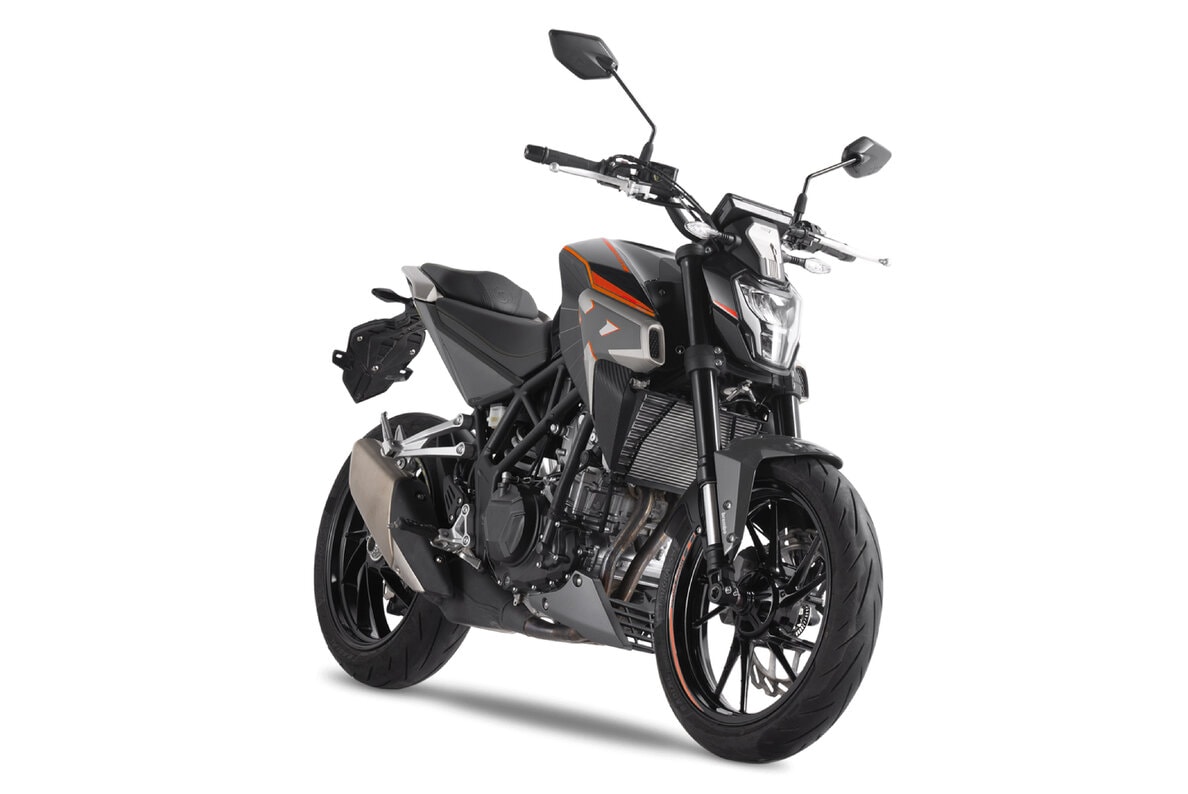 KOVE NK 321 R-image-0